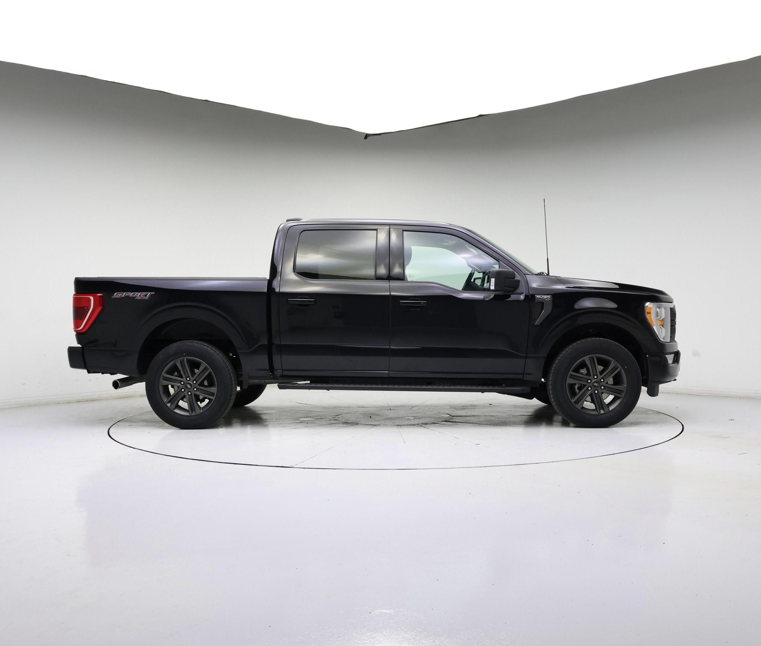 Thumbnail: 2022 Ford F-150 - 7