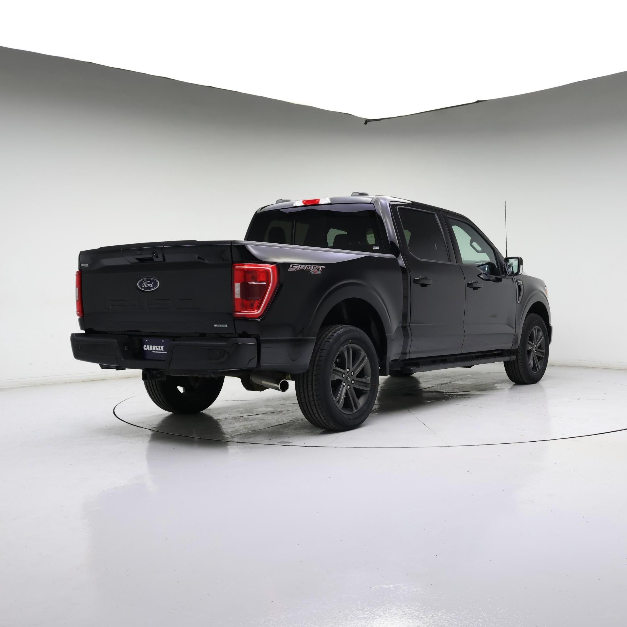 Thumbnail: 2022 Ford F-150 - 8