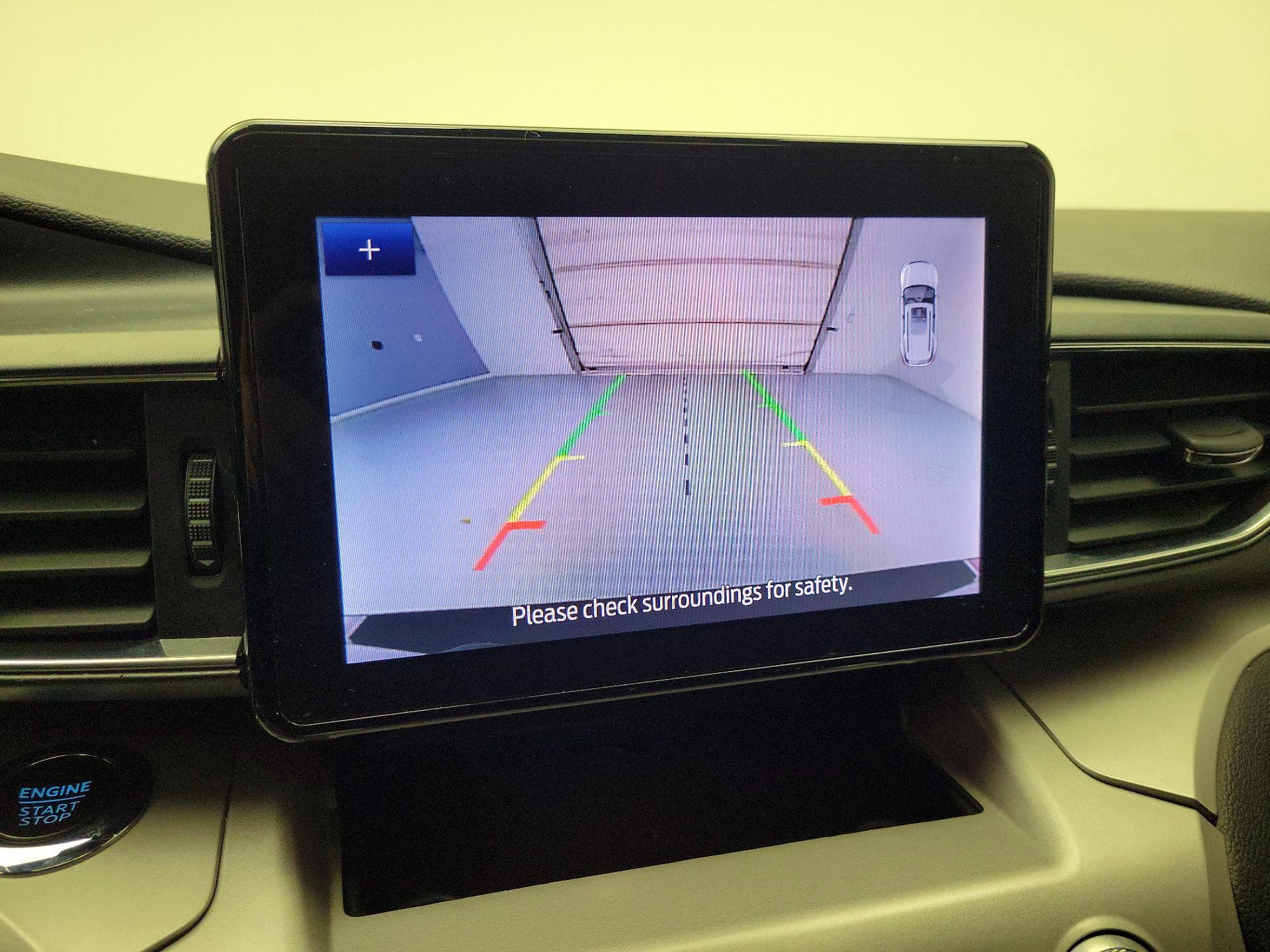 Thumbnail: 2023 Ford Explorer - 14