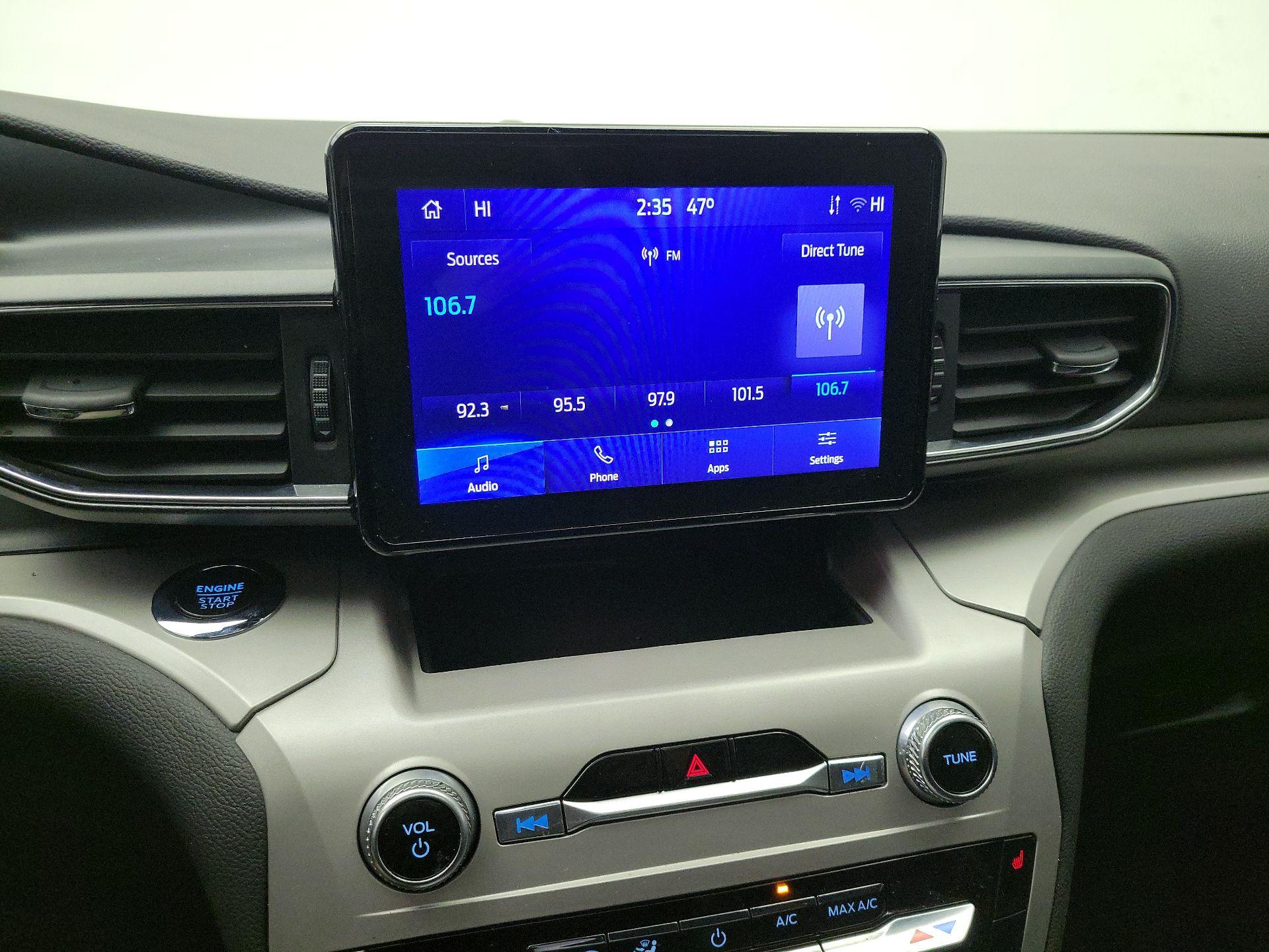 Thumbnail: 2023 Ford Explorer - 15