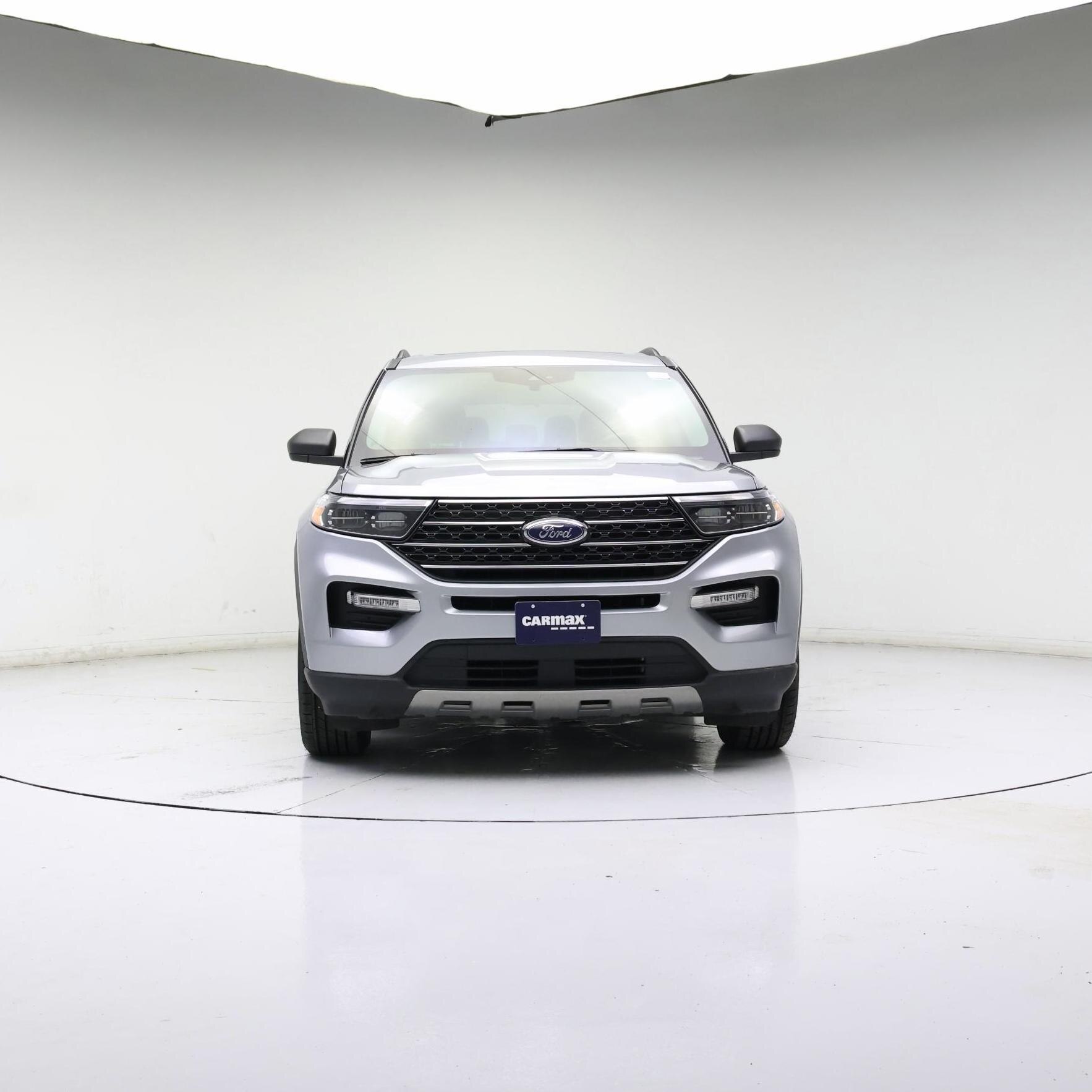 Thumbnail: 2023 Ford Explorer - 5