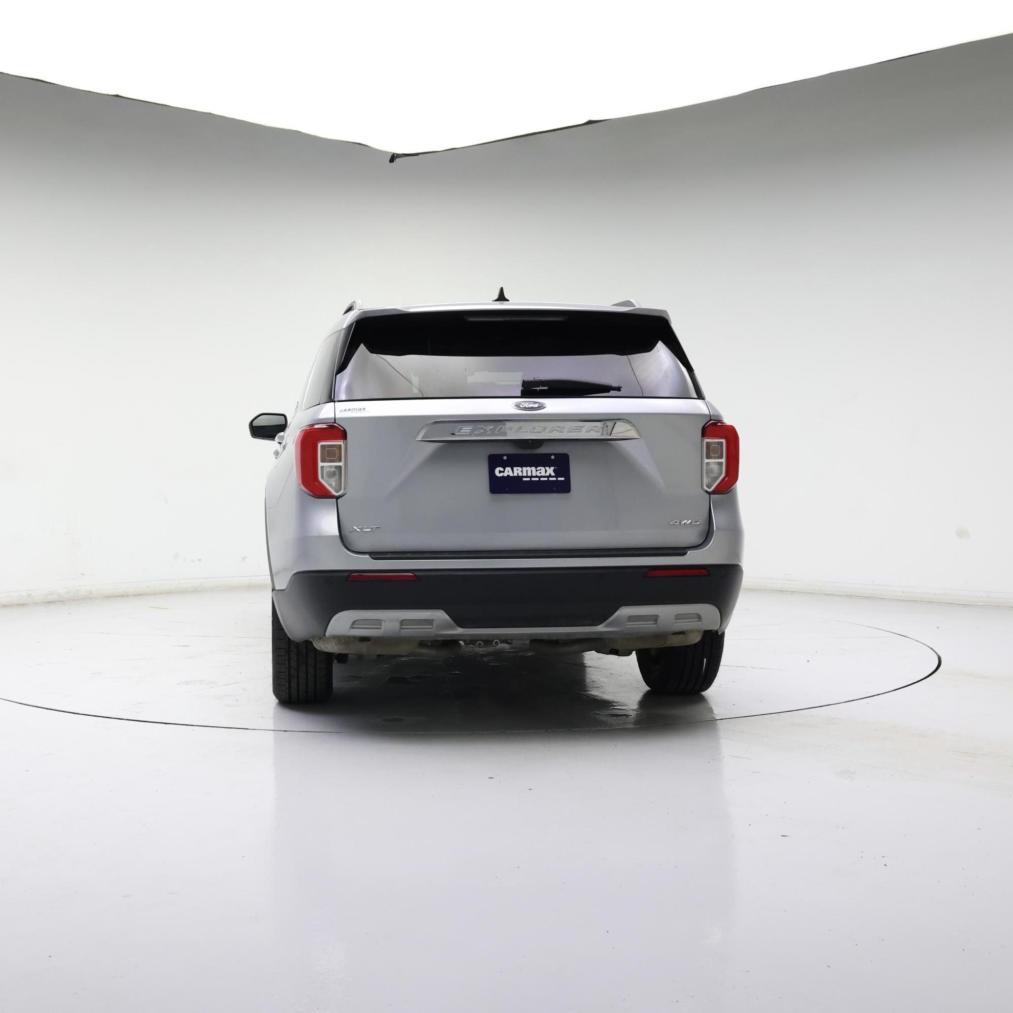 Thumbnail: 2023 Ford Explorer - 6