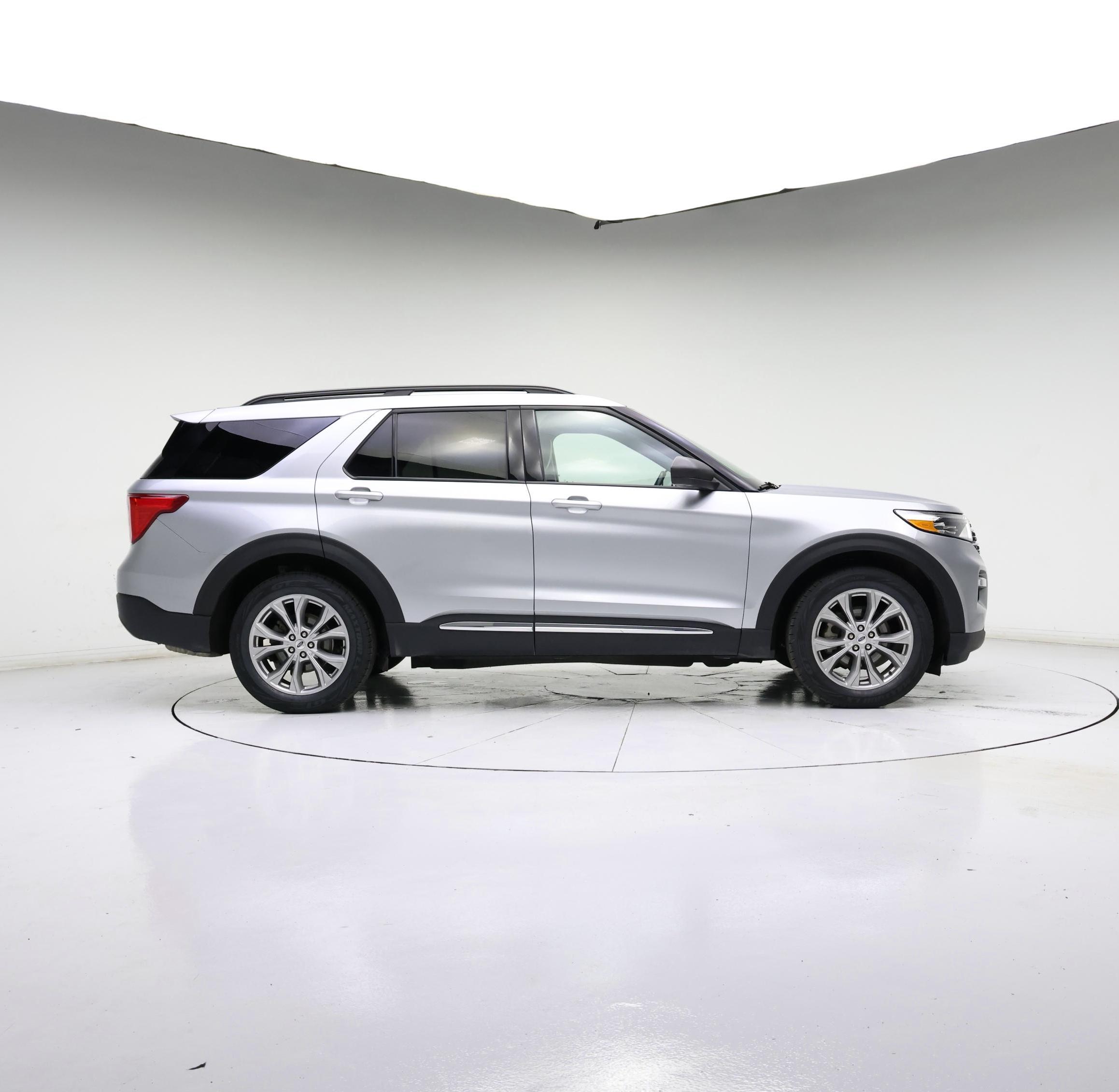Thumbnail: 2023 Ford Explorer - 7