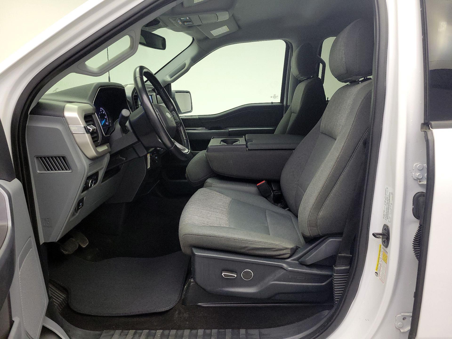 Thumbnail: 2021 Ford F-150 - 11