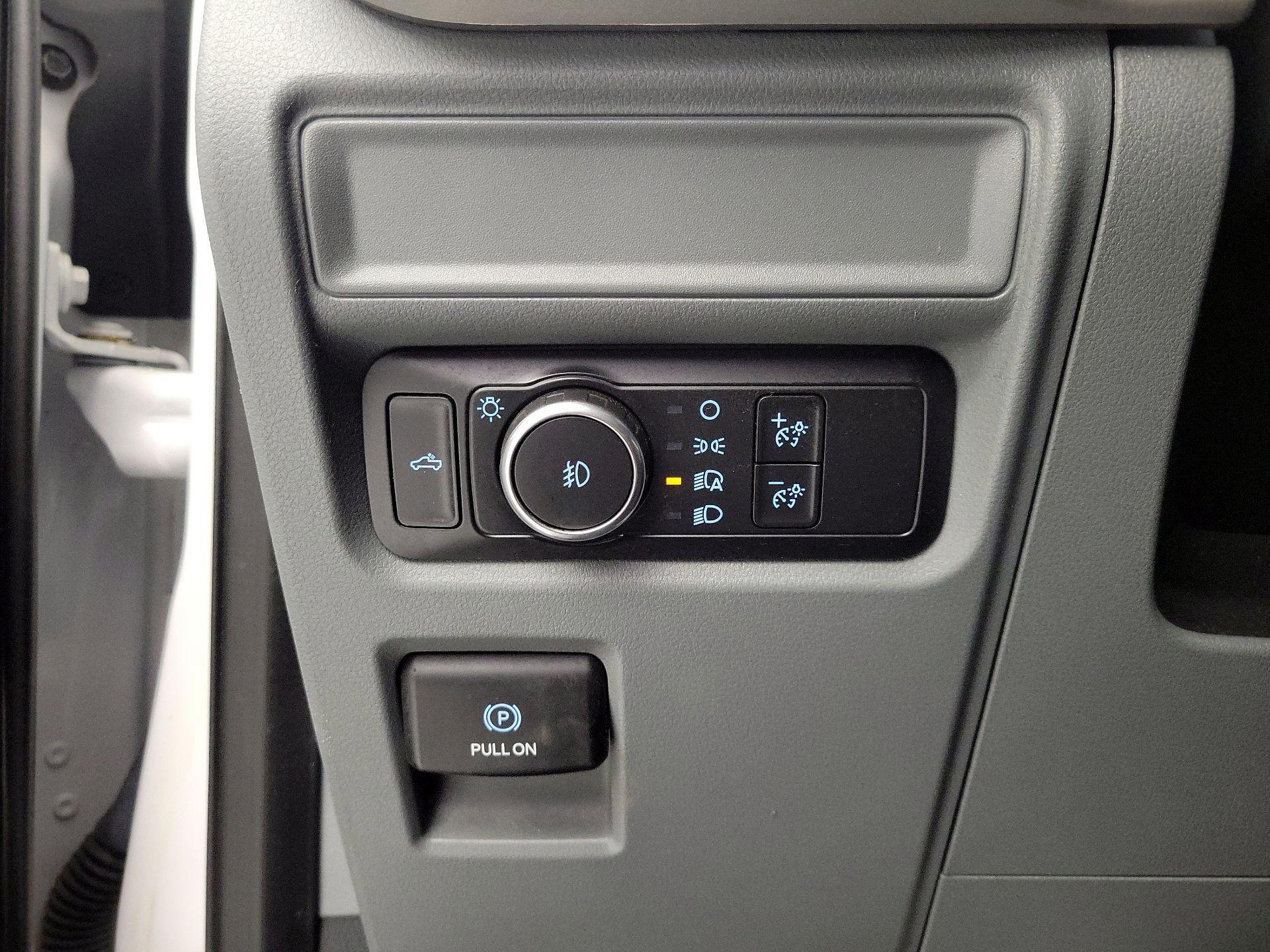 Thumbnail: 2021 Ford F-150 - 13