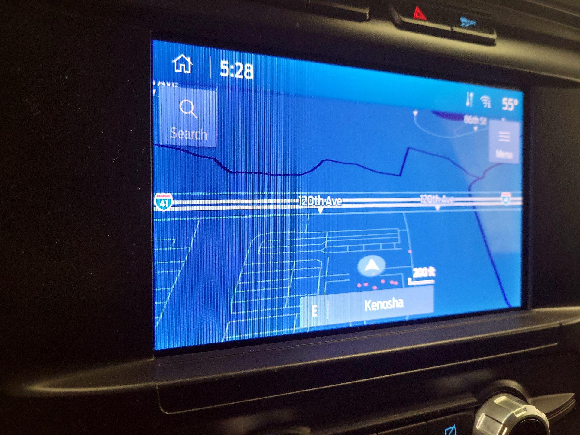 Thumbnail: 2021 Ford F-150 - 14