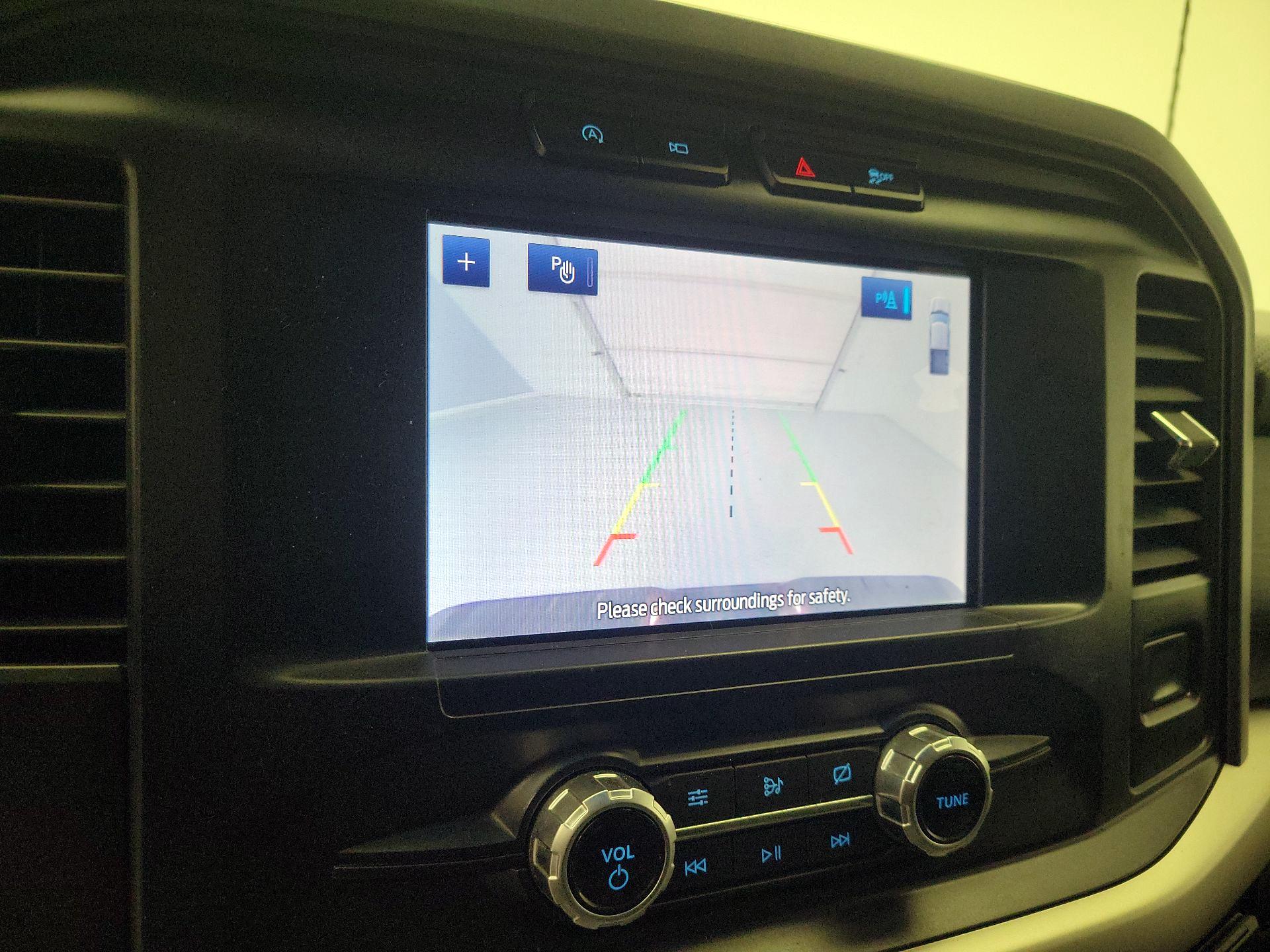 Thumbnail: 2021 Ford F-150 - 15