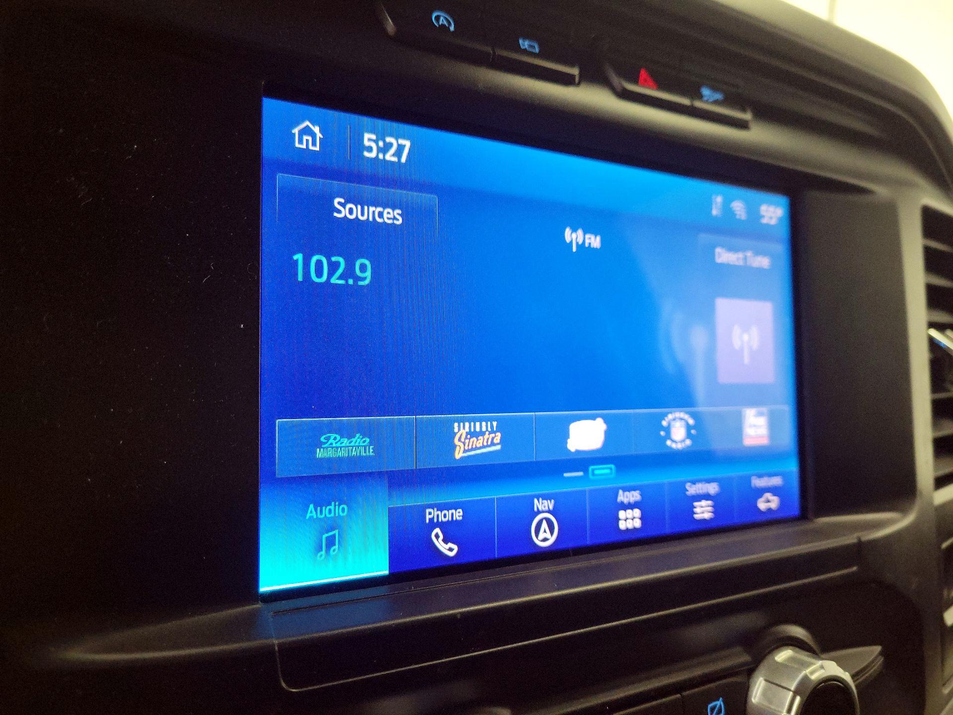 Thumbnail: 2021 Ford F-150 - 16