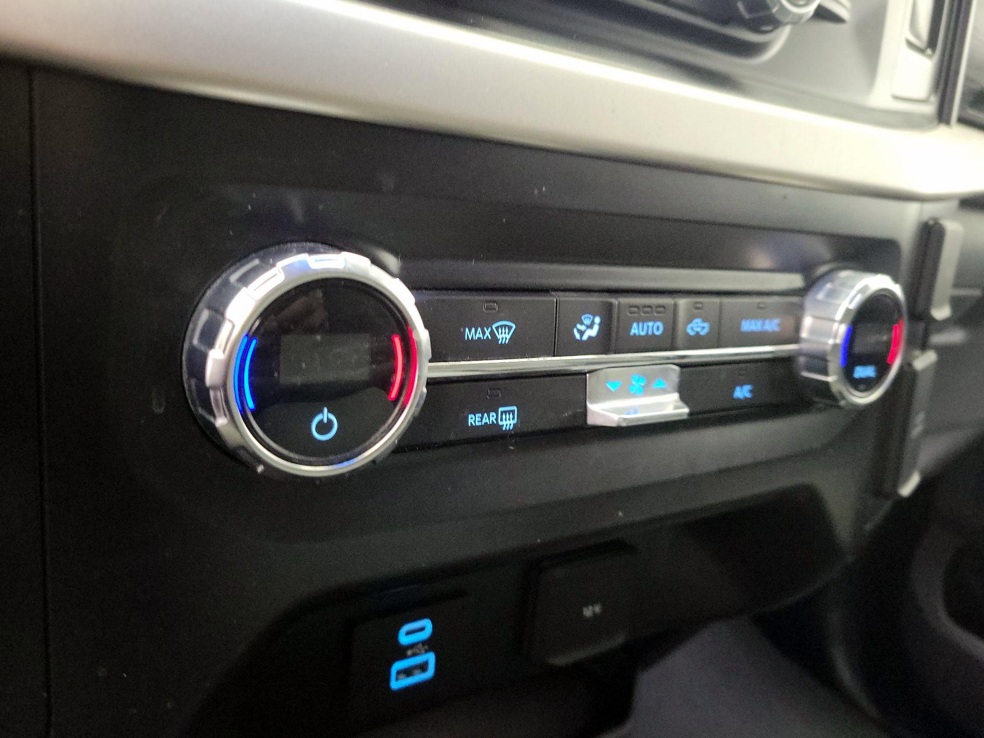 Thumbnail: 2021 Ford F-150 - 17