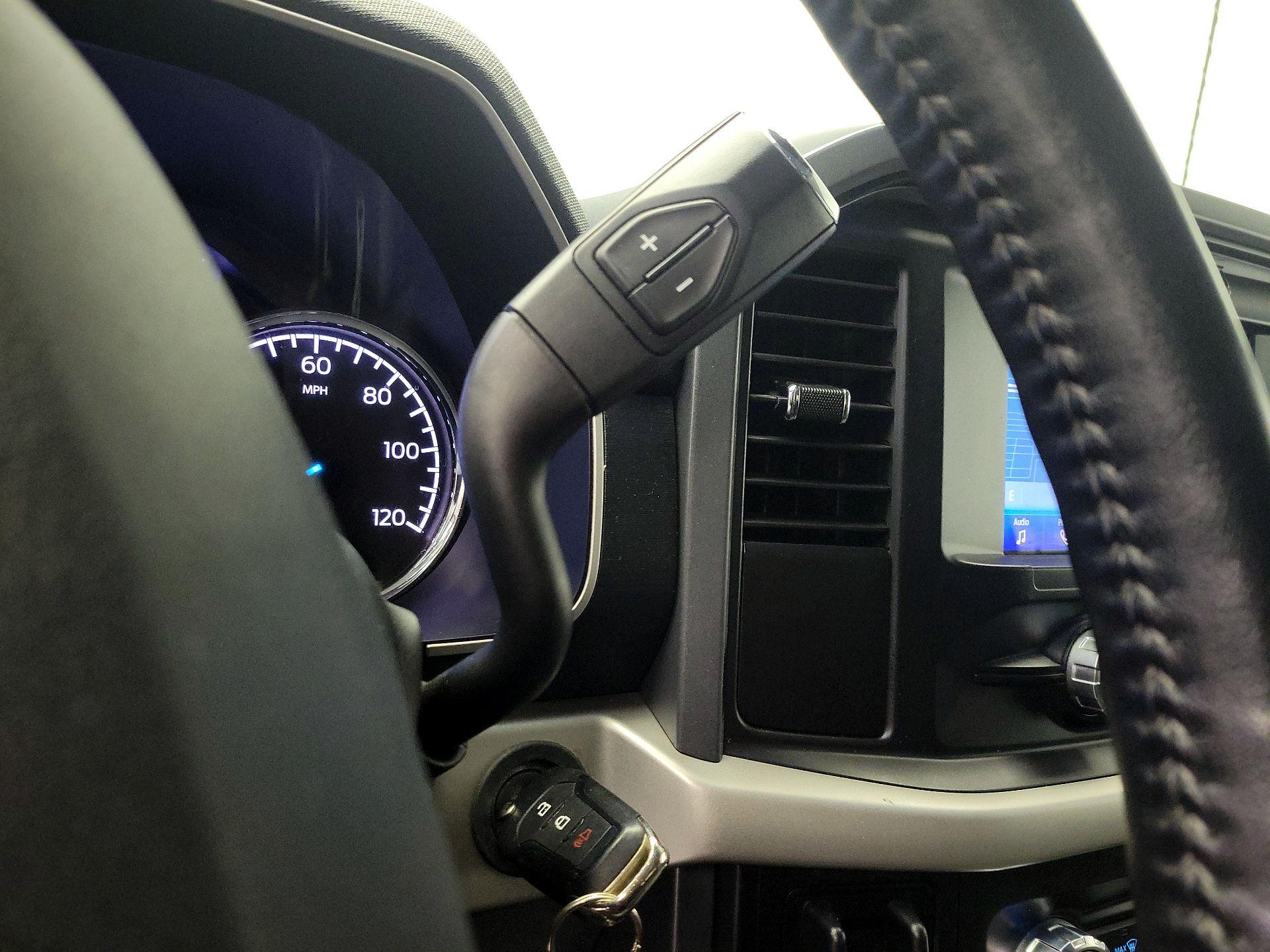 Thumbnail: 2021 Ford F-150 - 18