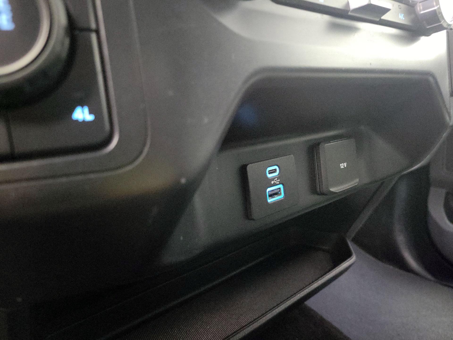 Thumbnail: 2021 Ford F-150 - 19