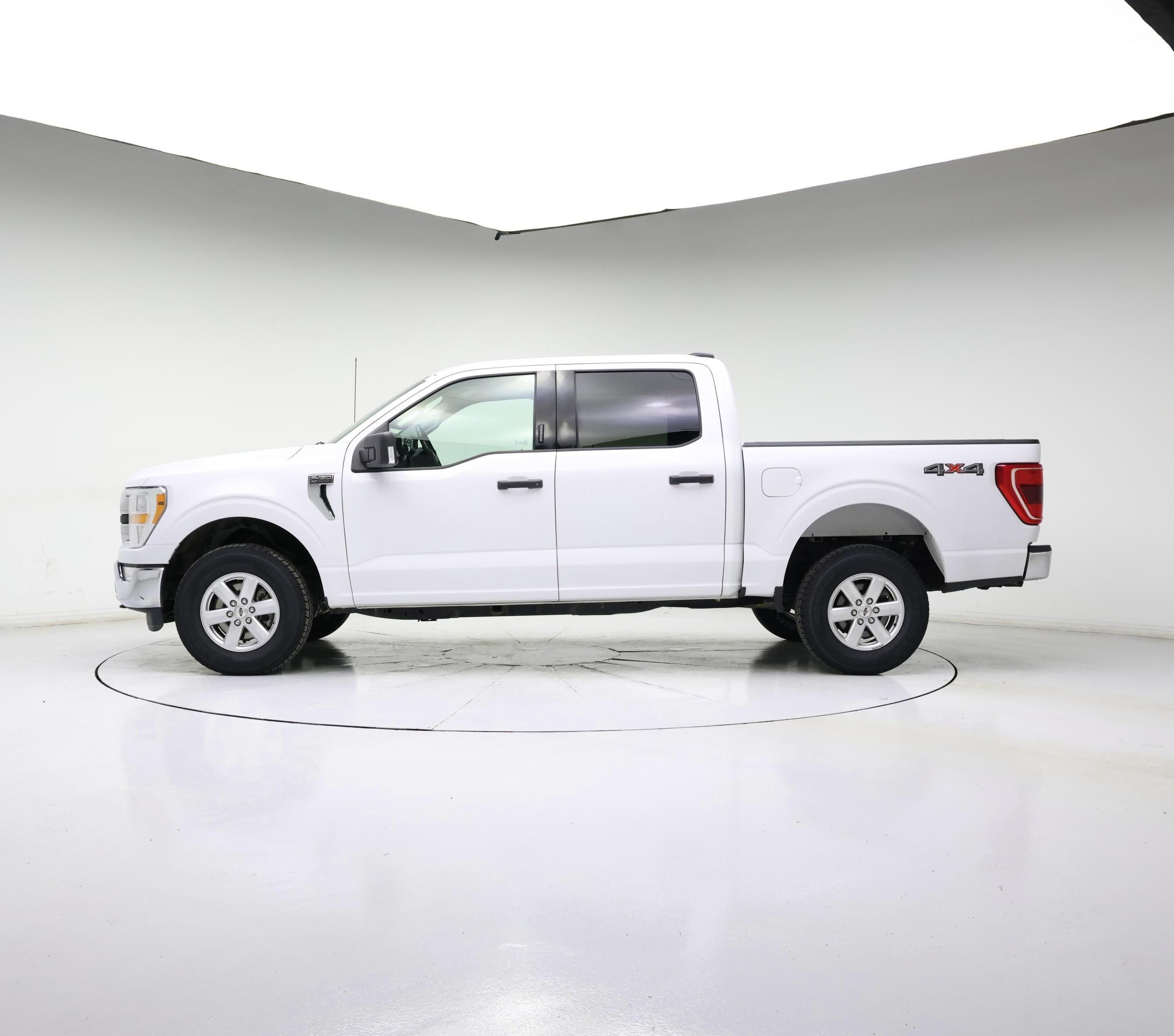 Thumbnail: 2021 Ford F-150 - 3