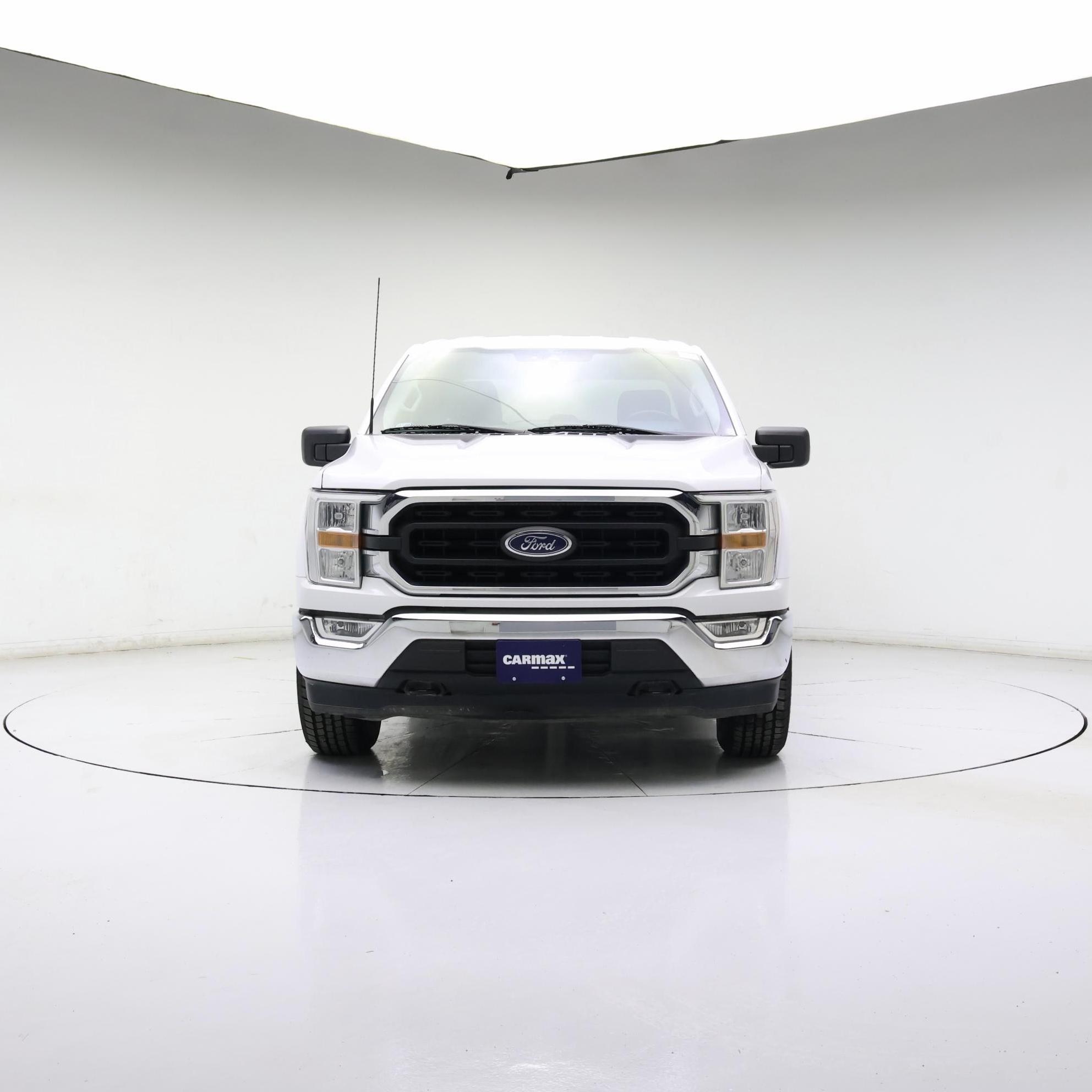 Thumbnail: 2021 Ford F-150 - 5
