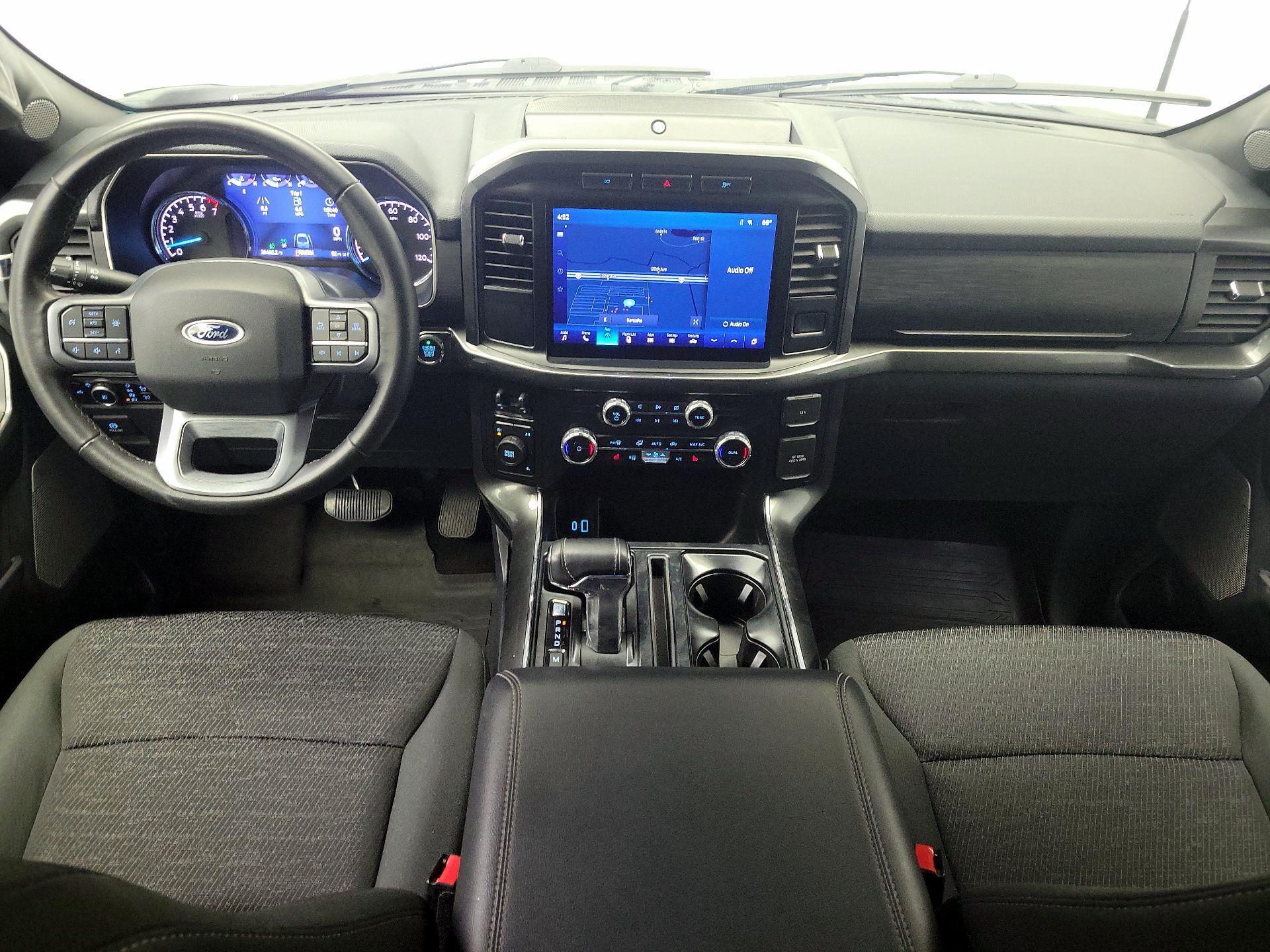 Thumbnail: 2023 Ford F-150 - 9