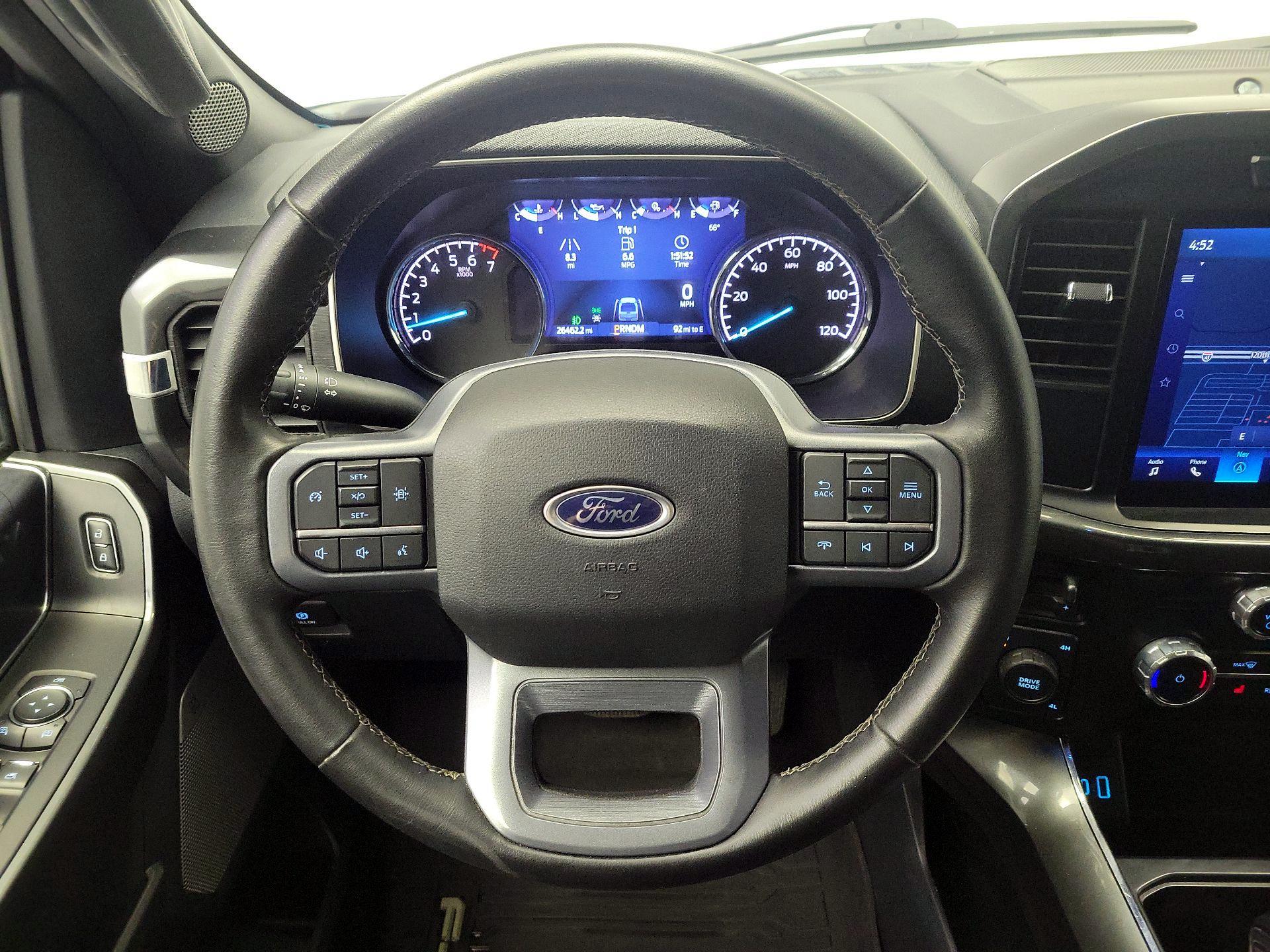 Thumbnail: 2023 Ford F-150 - 10