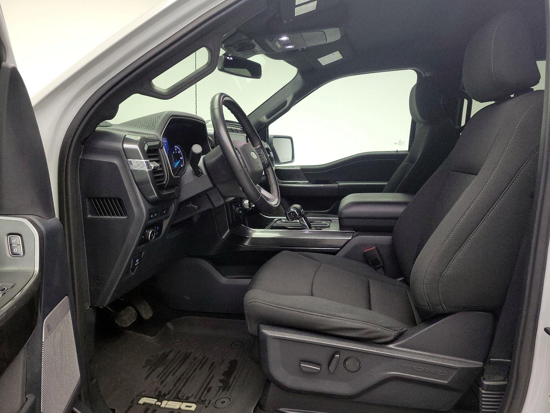 Thumbnail: 2023 Ford F-150 - 11