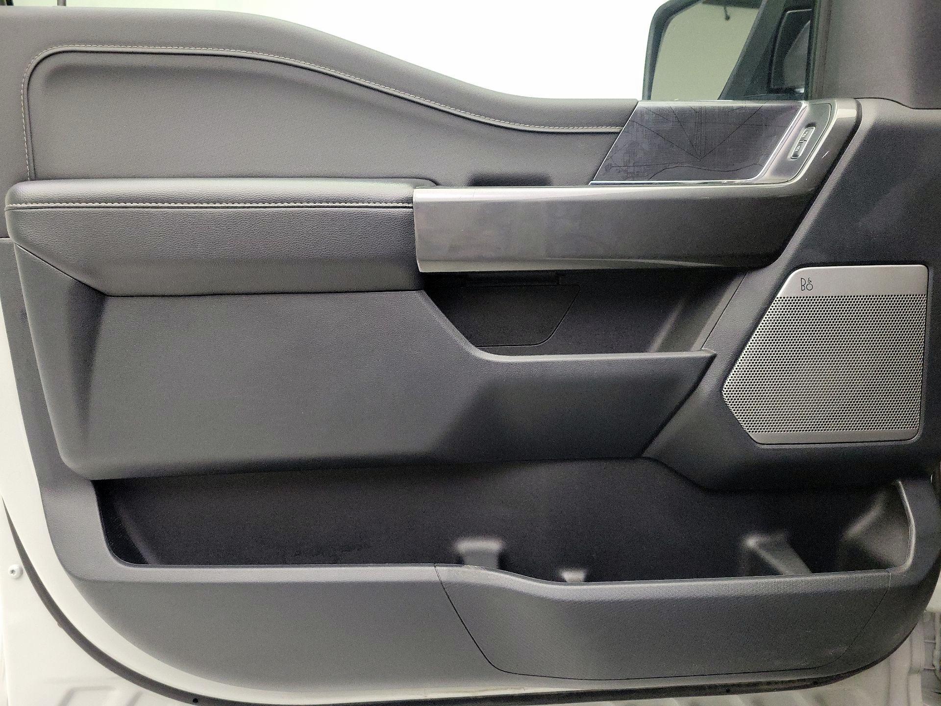 Thumbnail: 2023 Ford F-150 - 12