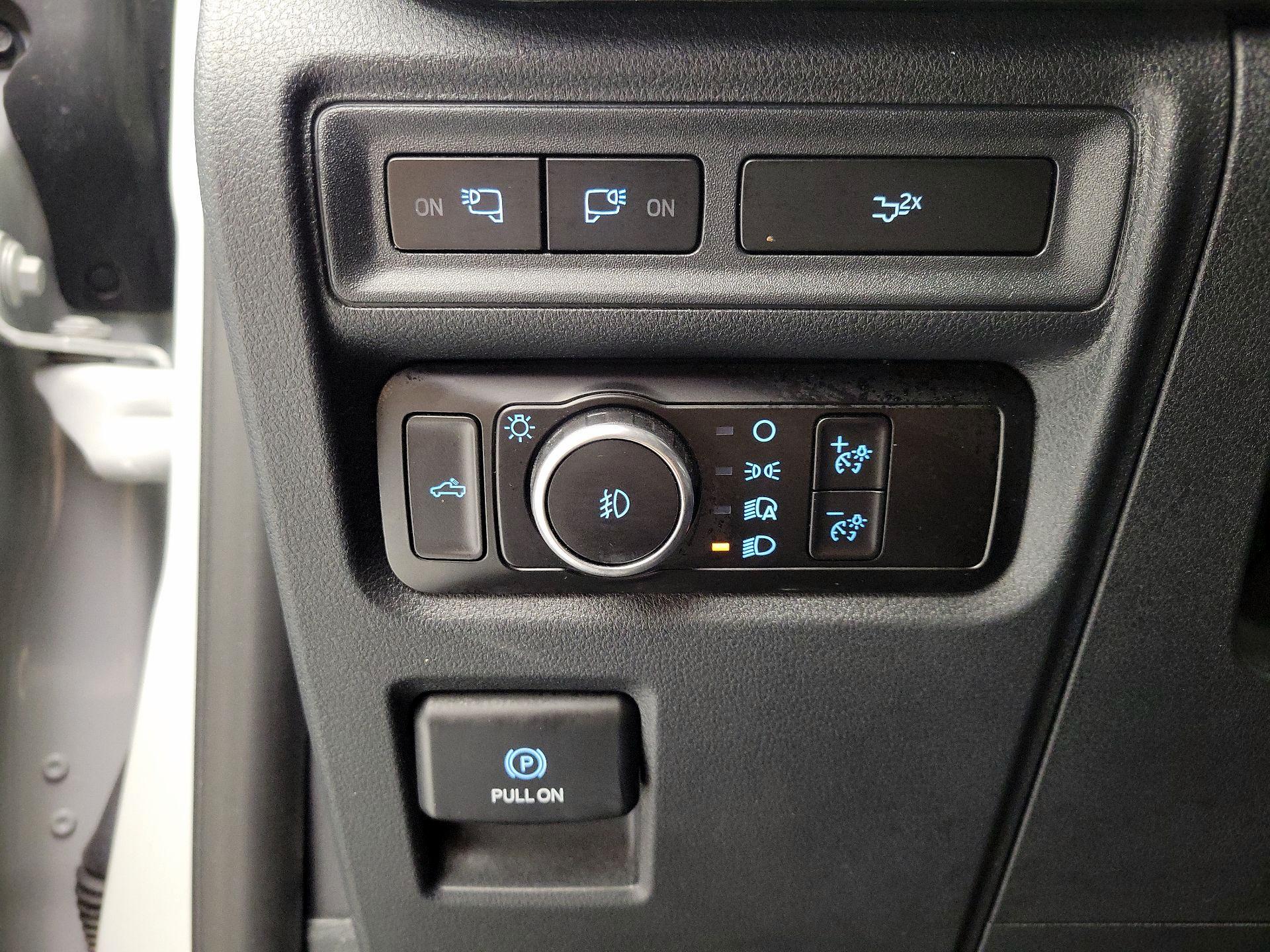 Thumbnail: 2023 Ford F-150 - 13