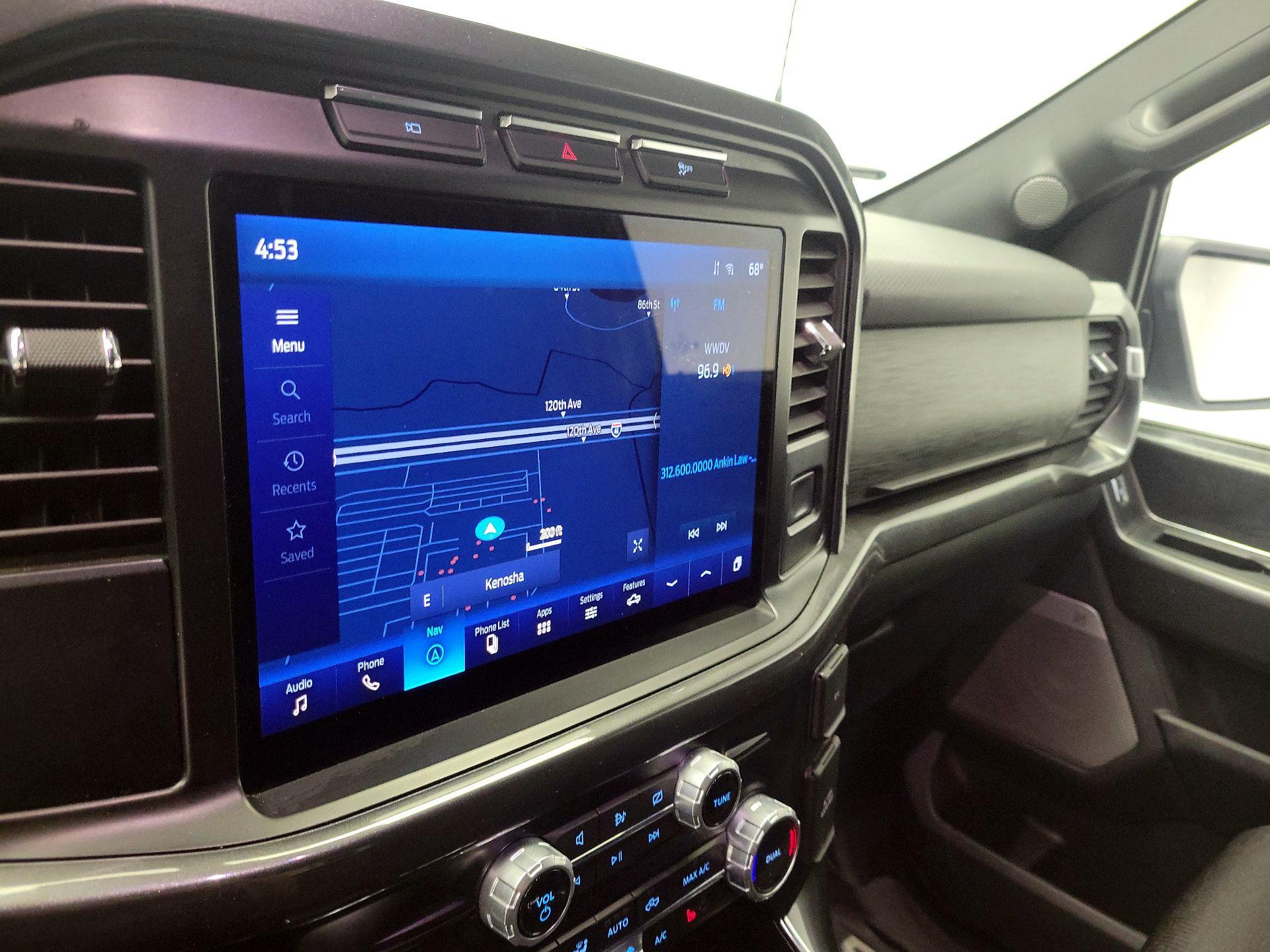 Thumbnail: 2023 Ford F-150 - 14