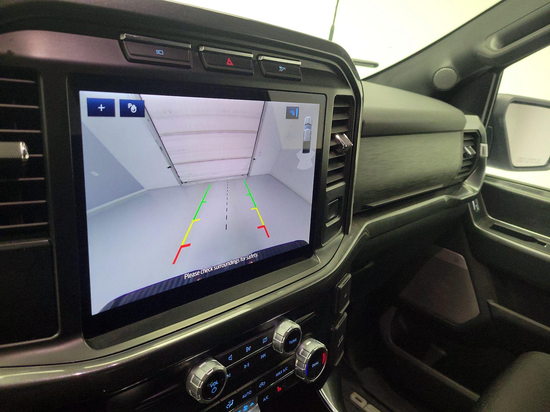 Thumbnail: 2023 Ford F-150 - 15