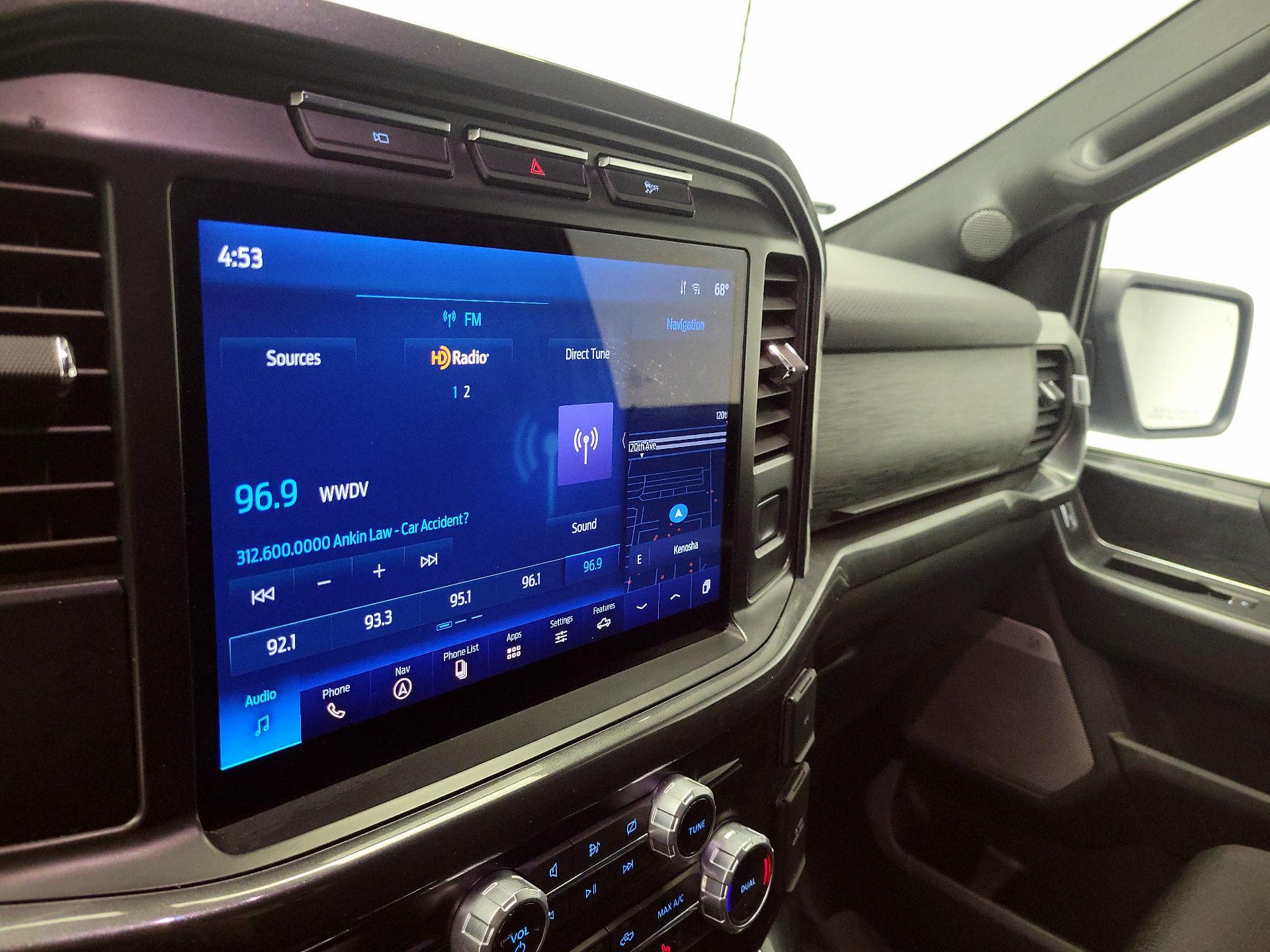 Thumbnail: 2023 Ford F-150 - 16