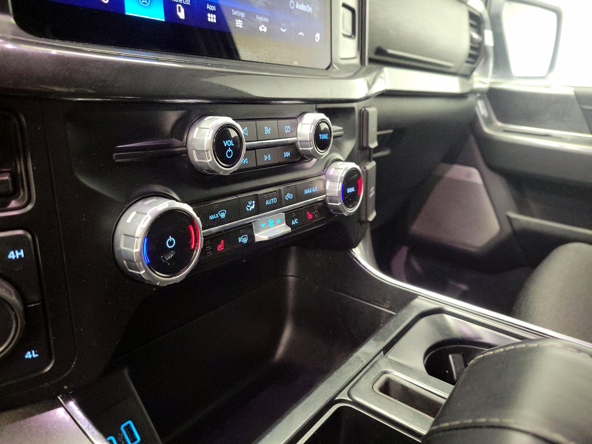 Thumbnail: 2023 Ford F-150 - 17