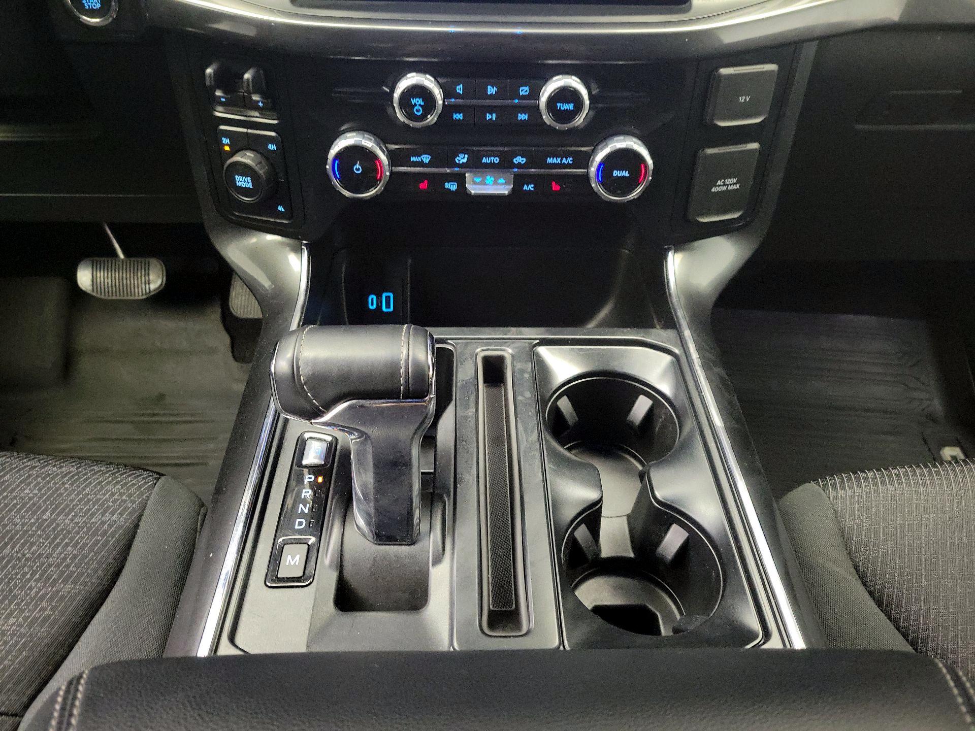 Thumbnail: 2023 Ford F-150 - 18