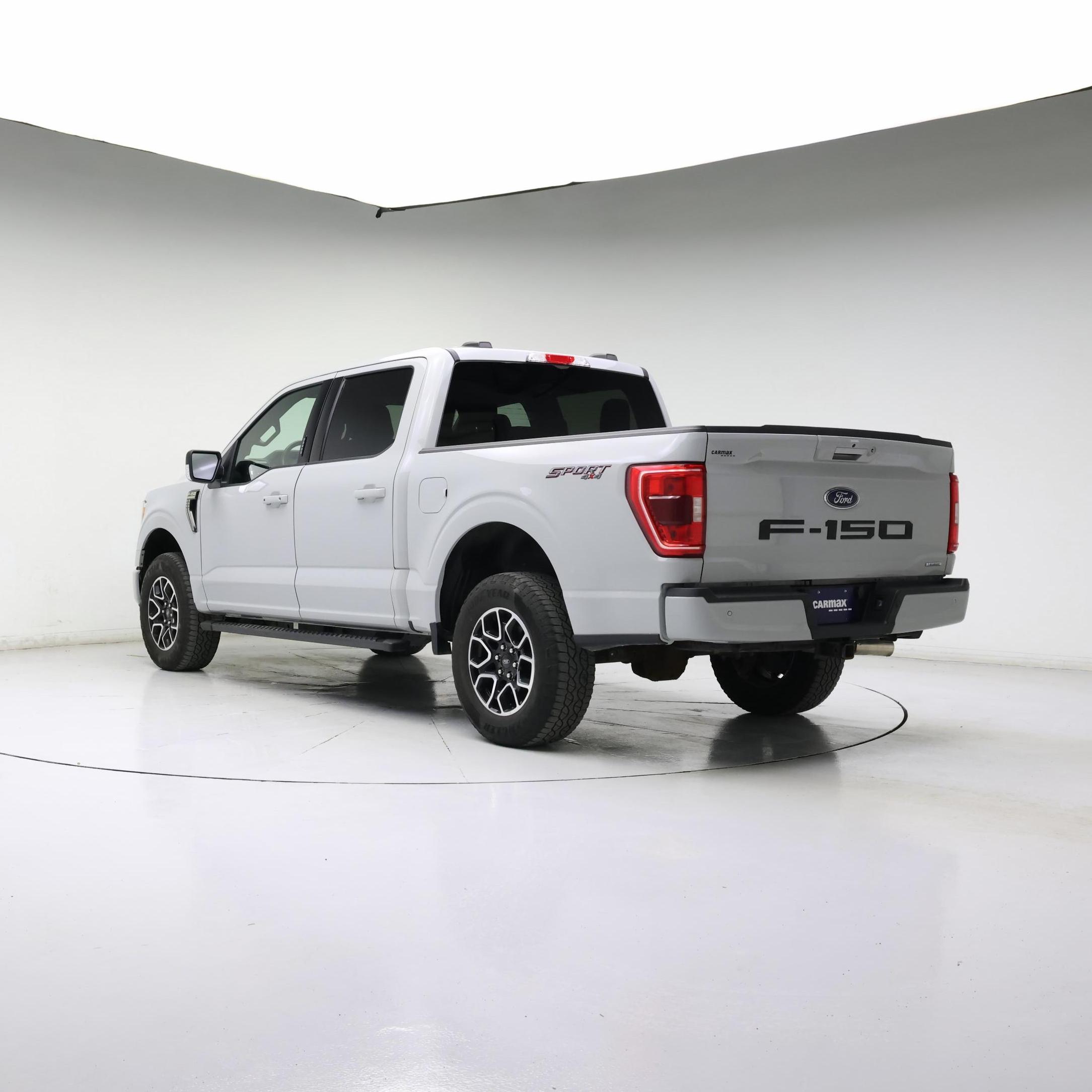 Thumbnail: 2023 Ford F-150 - 2