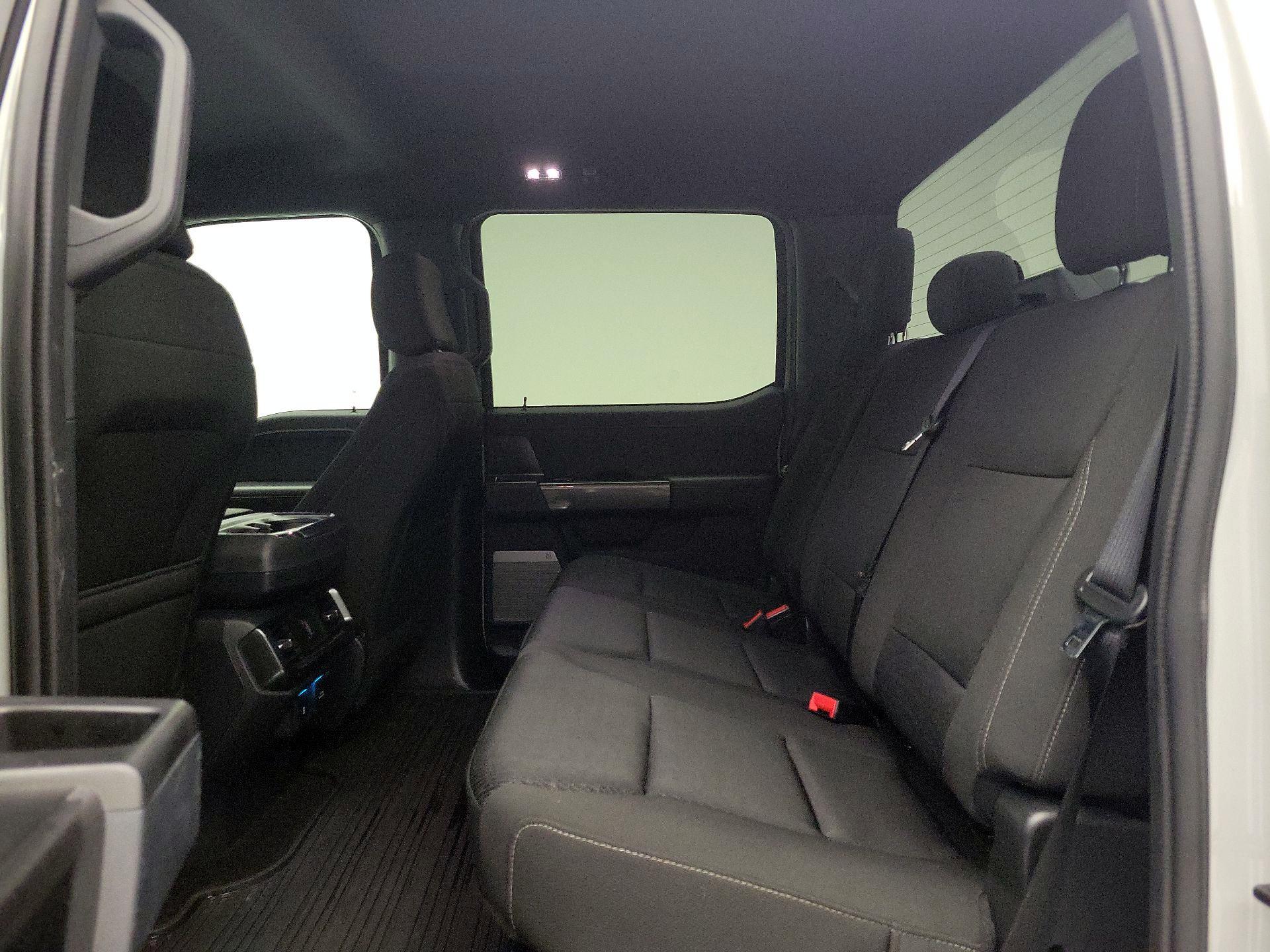 Thumbnail: 2023 Ford F-150 - 20