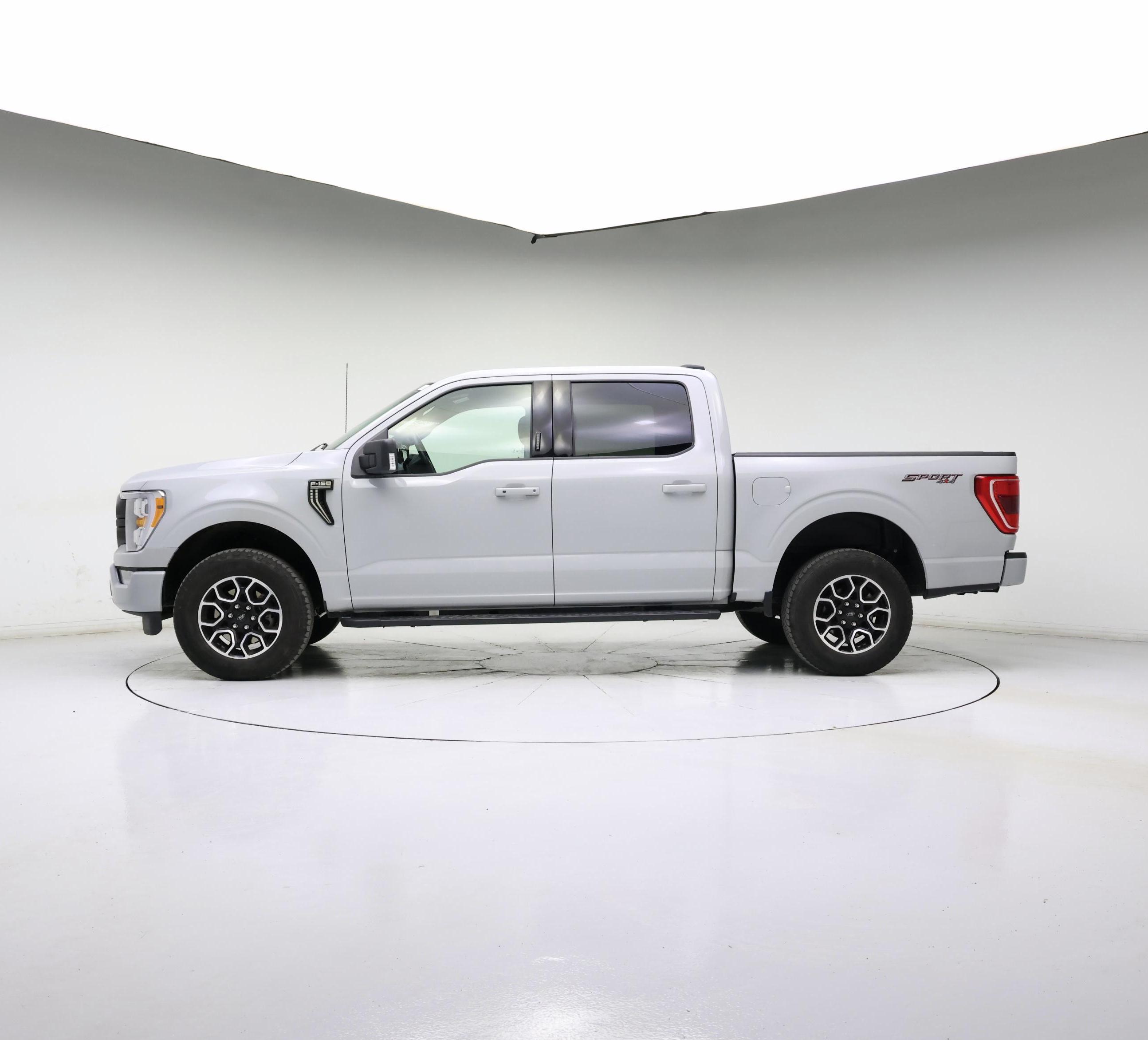 Thumbnail: 2023 Ford F-150 - 3