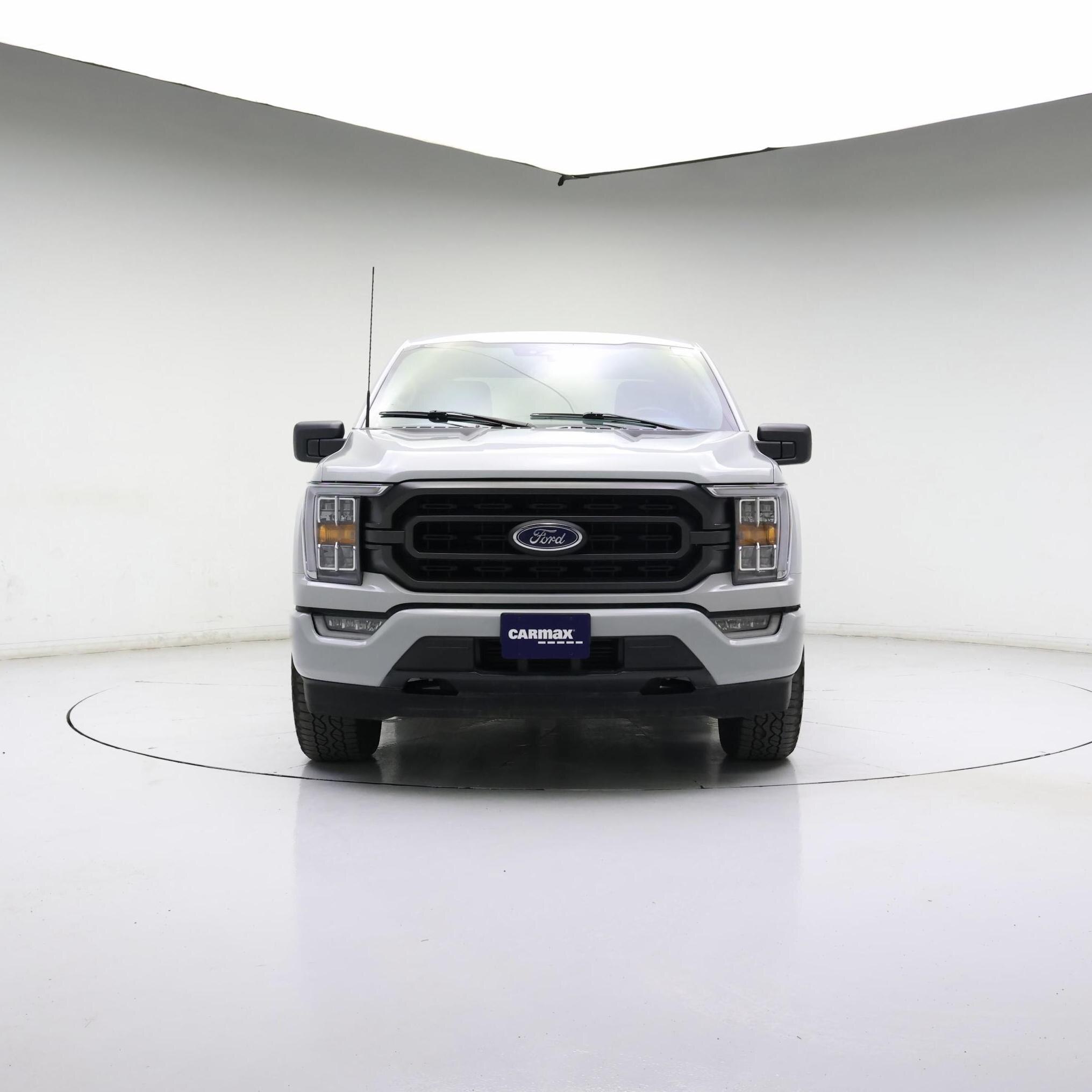 Thumbnail: 2023 Ford F-150 - 5