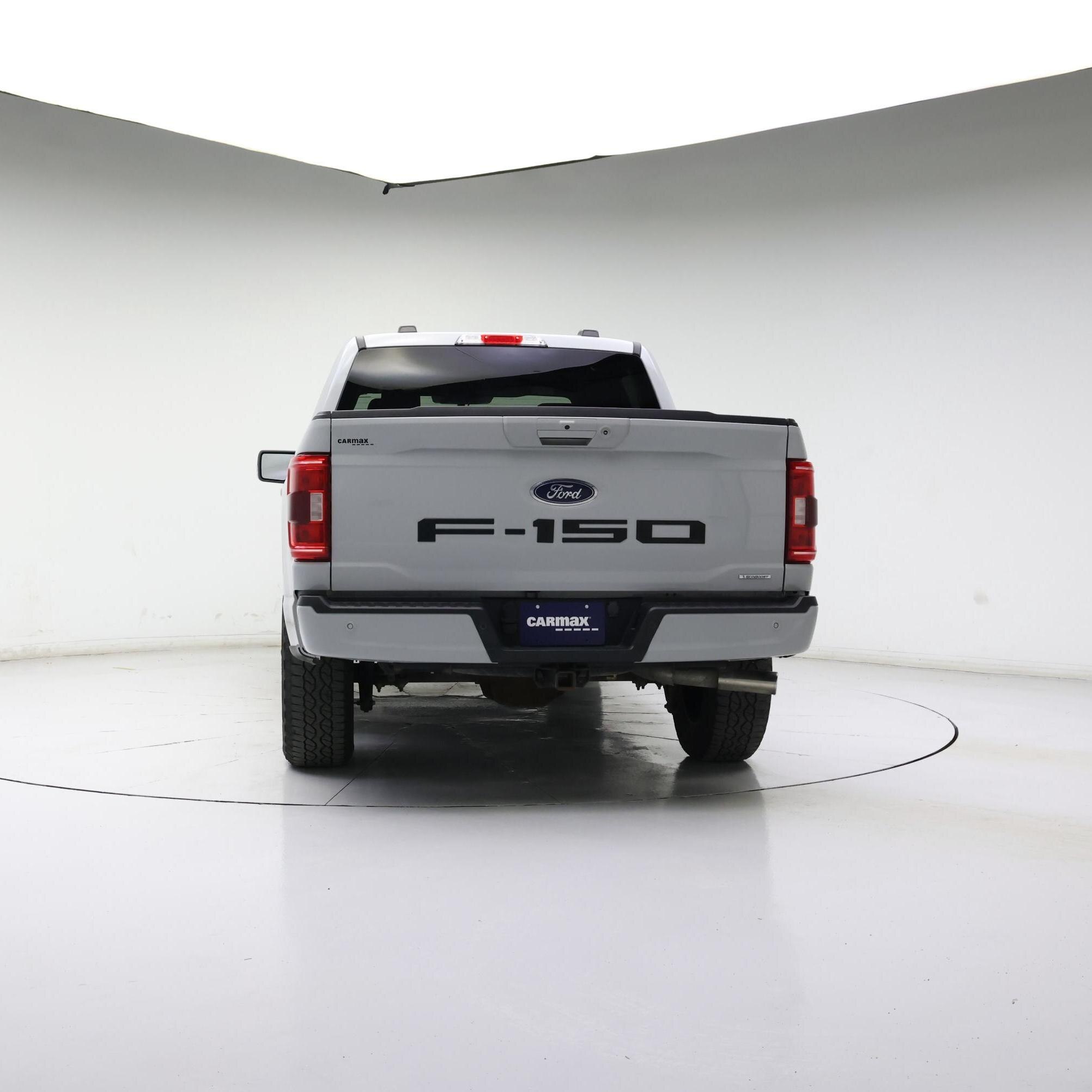 Thumbnail: 2023 Ford F-150 - 6