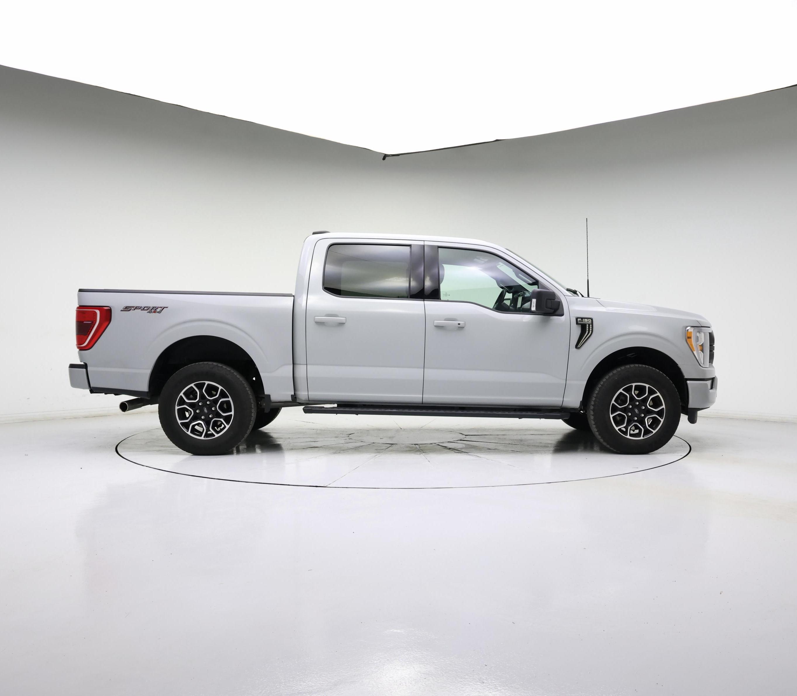 Thumbnail: 2023 Ford F-150 - 7