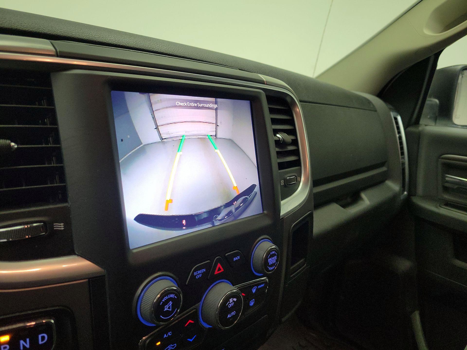 Thumbnail: 2023 RAM 1500 Classic - 14