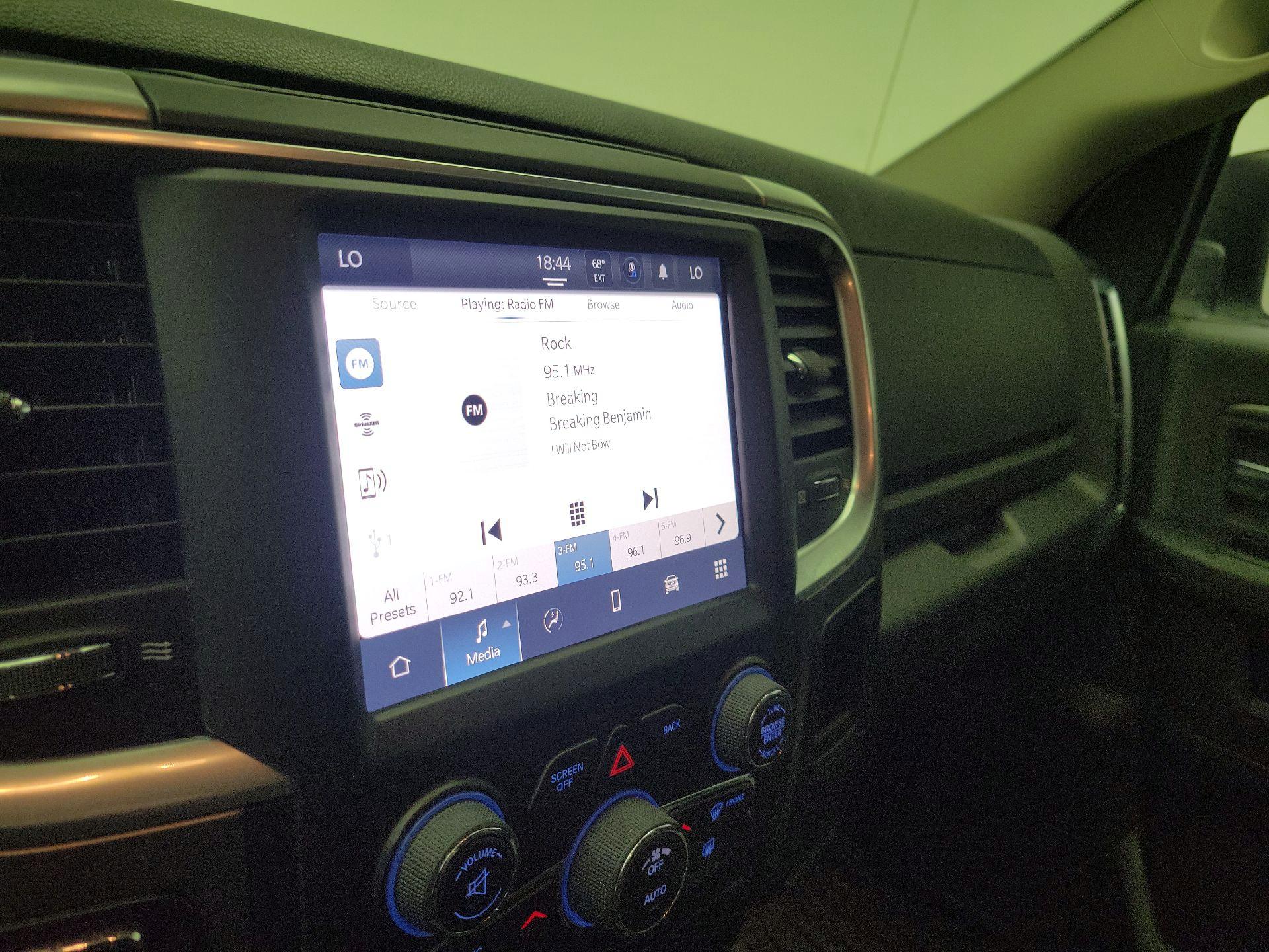 Thumbnail: 2023 RAM 1500 Classic - 15