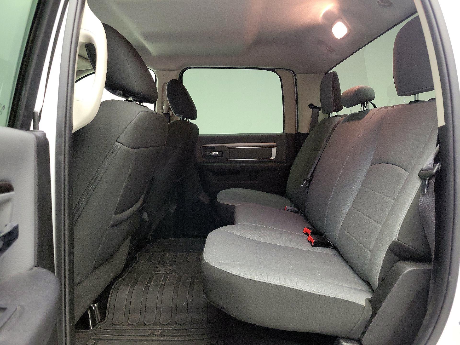 Thumbnail: 2023 RAM 1500 Classic - 19