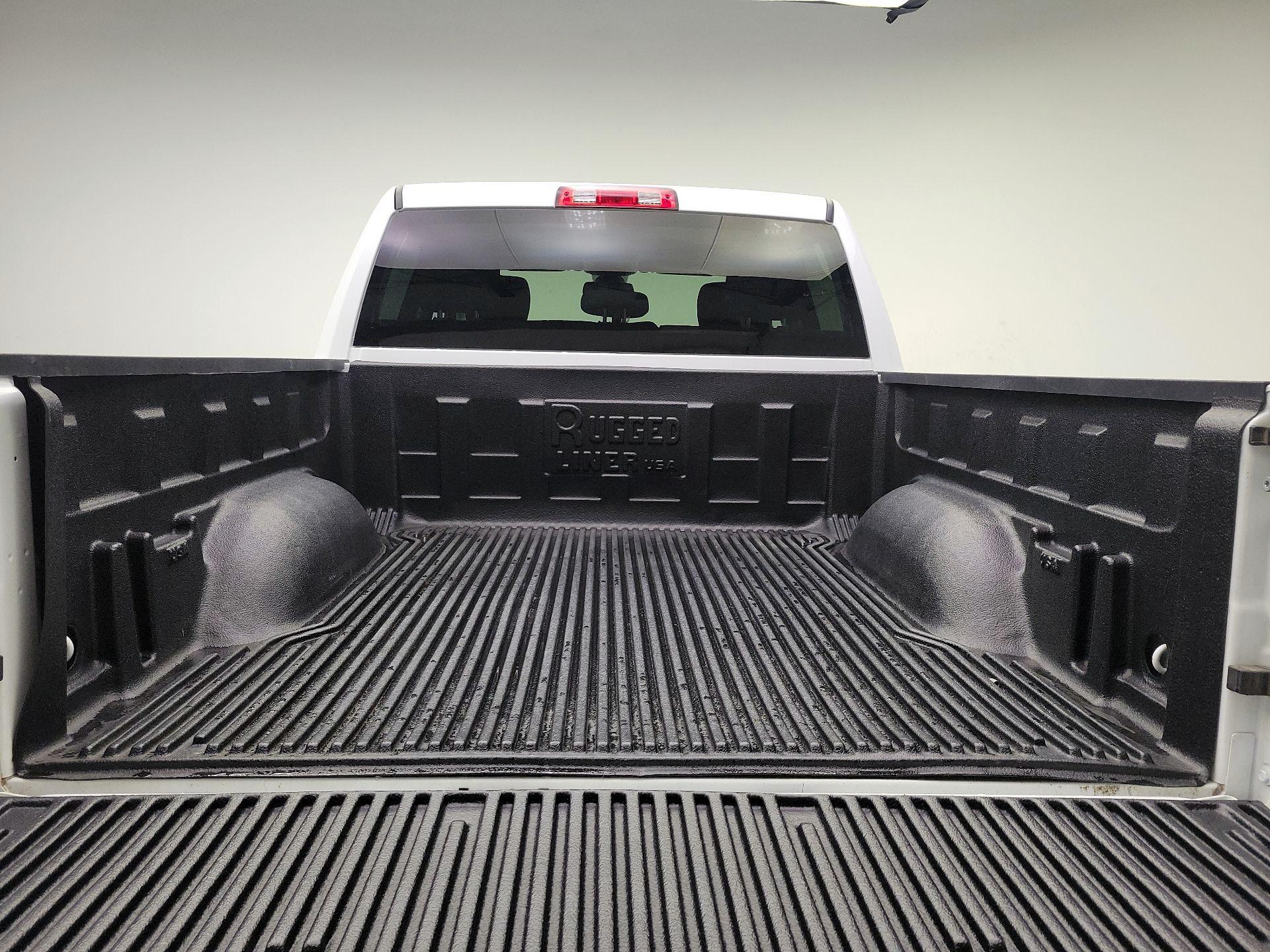 Thumbnail: 2023 RAM 1500 Classic - 20