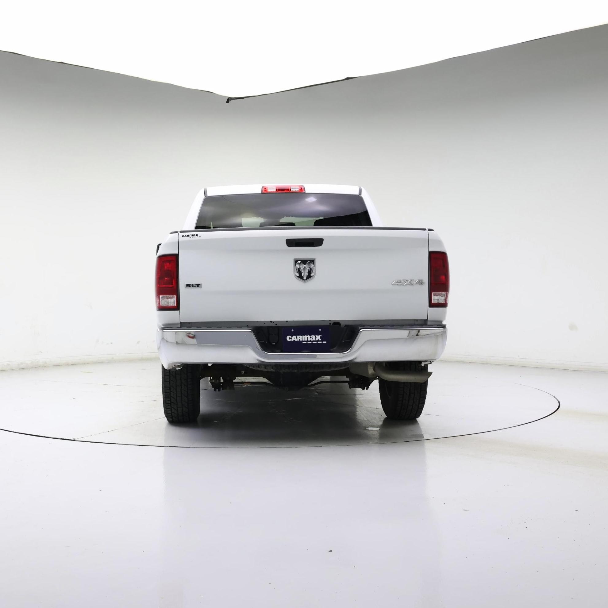 Thumbnail: 2023 RAM 1500 Classic - 6