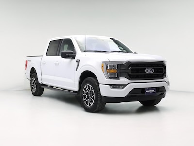2023 Ford F150 XLT