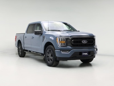 2023 Ford F150 XLT