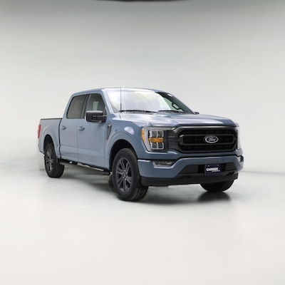 2023 Ford F150 XLT