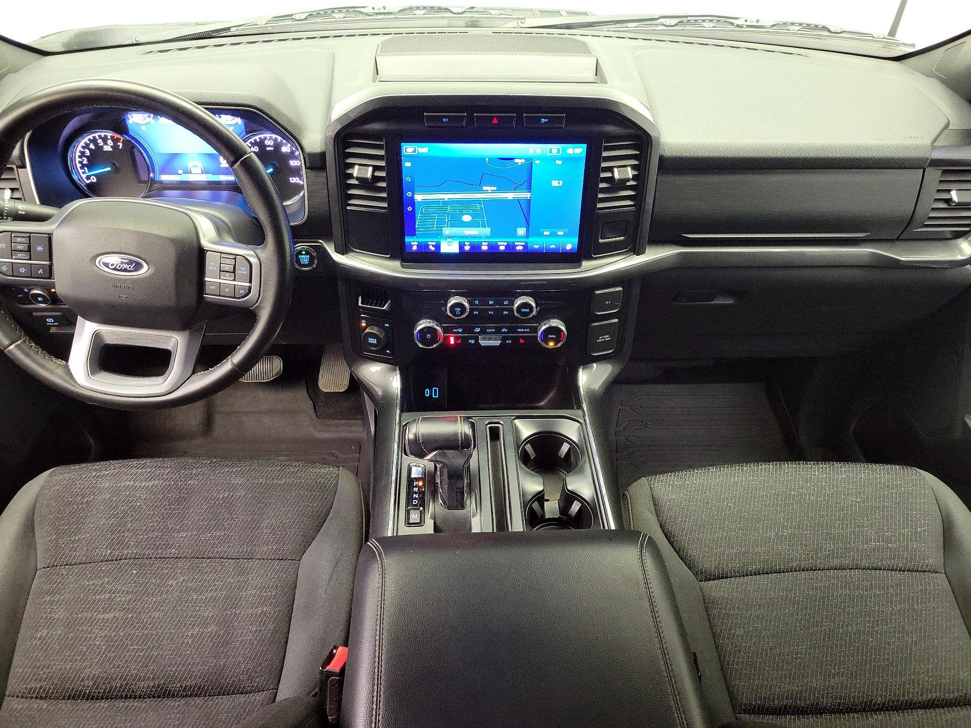 Thumbnail: 2023 Ford F-150 - 9