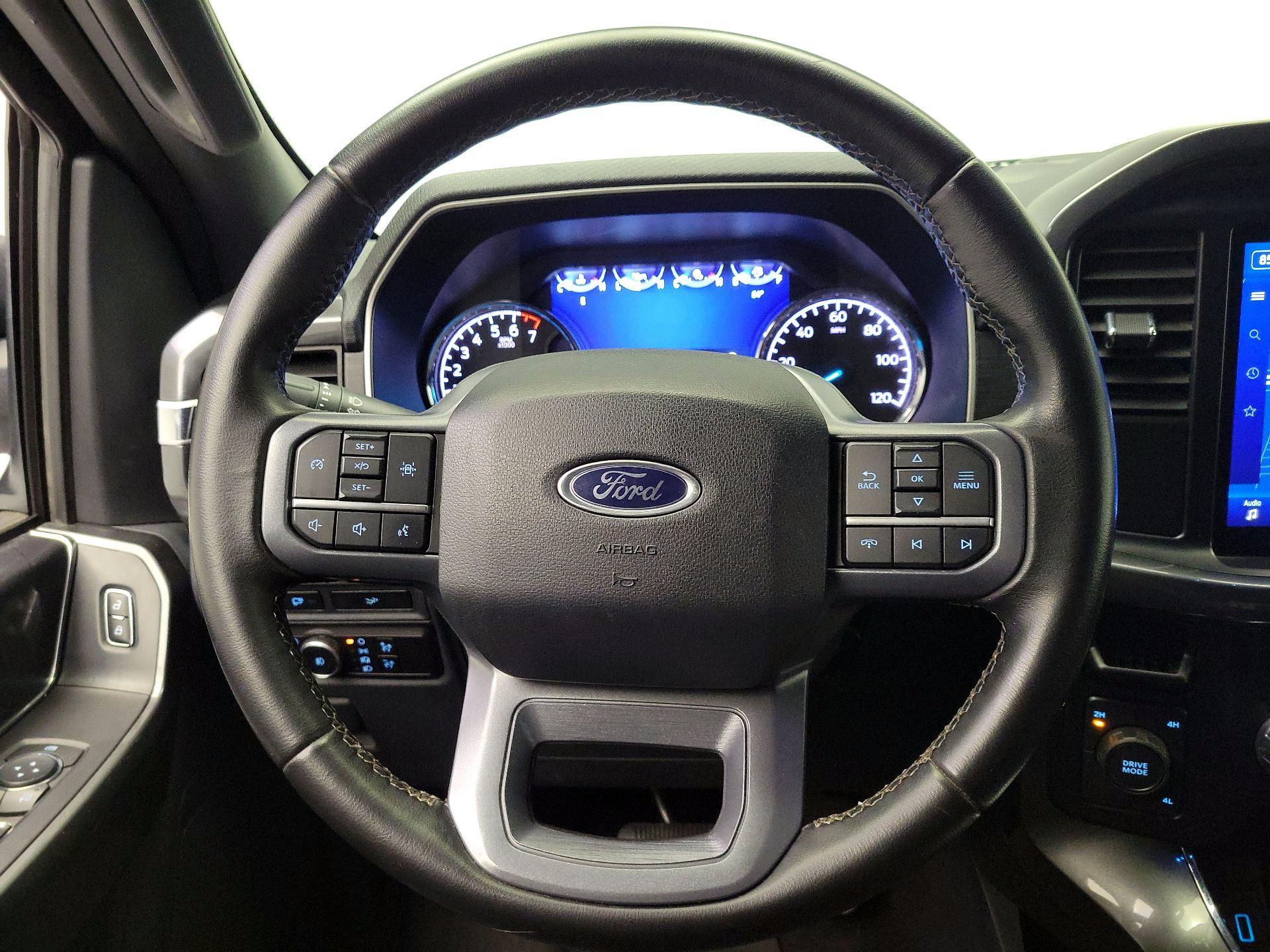 Thumbnail: 2023 Ford F-150 - 10