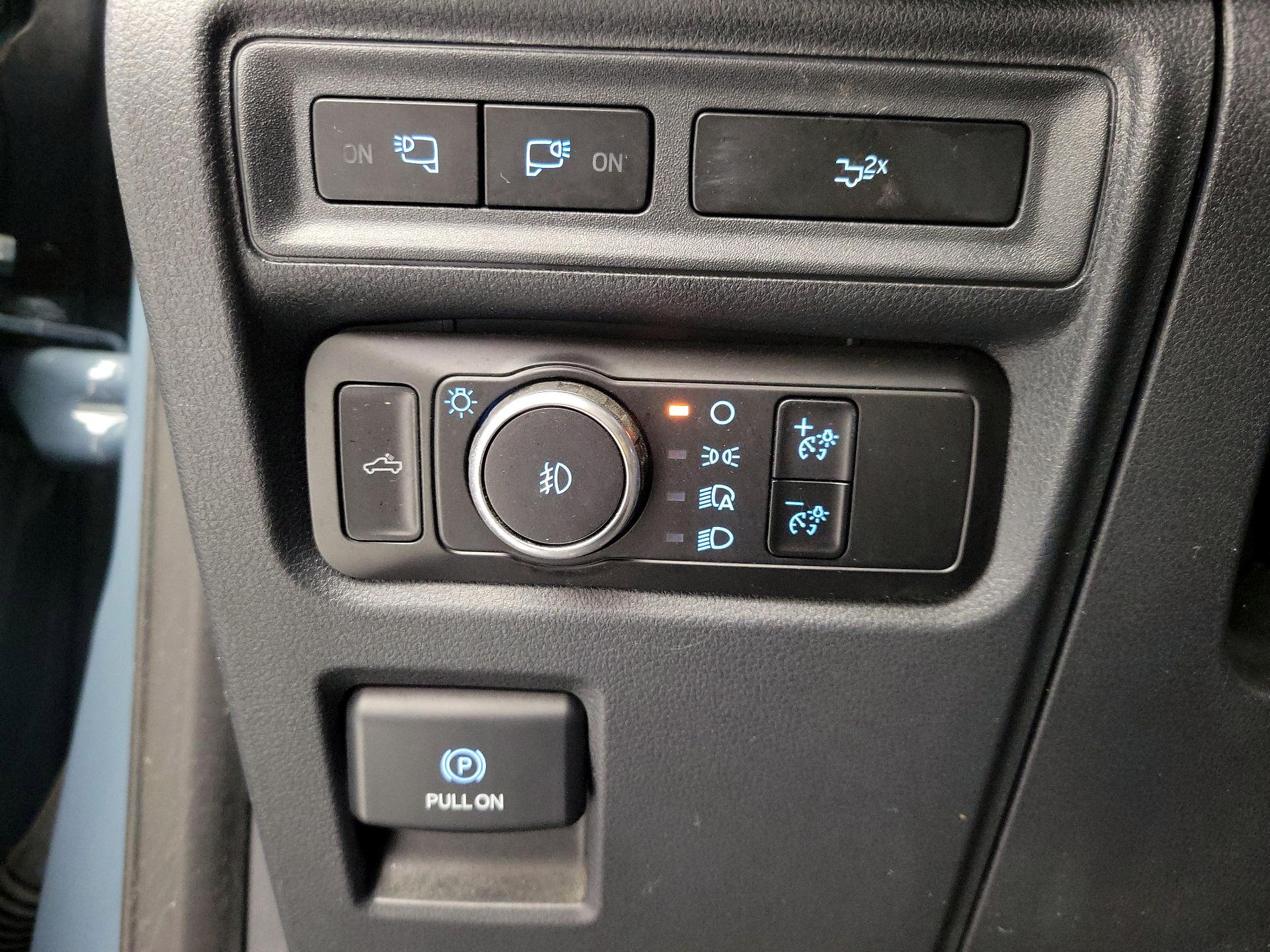 Thumbnail: 2023 Ford F-150 - 13