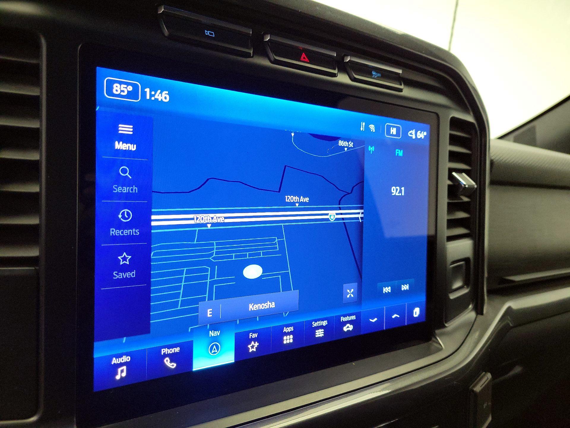 Thumbnail: 2023 Ford F-150 - 14