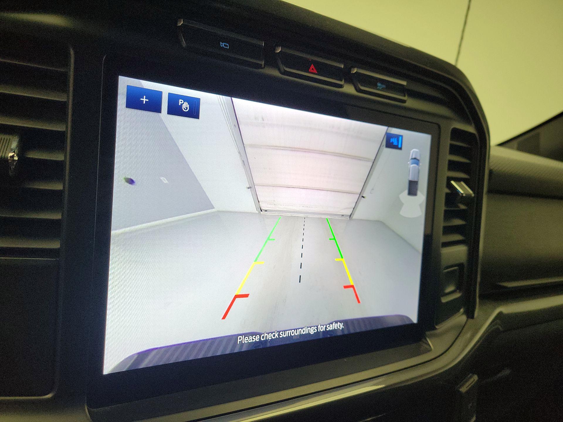 Thumbnail: 2023 Ford F-150 - 15