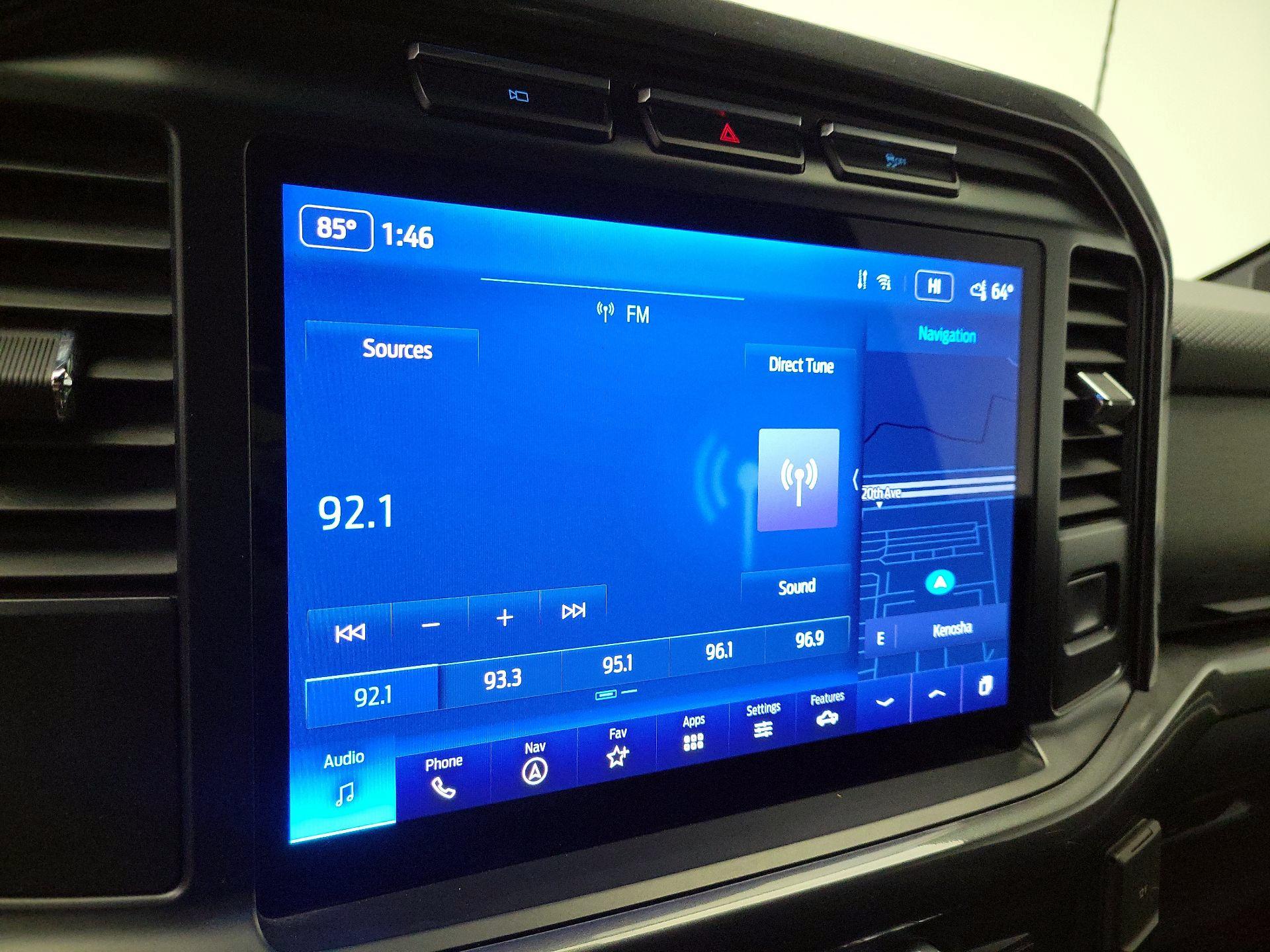 Thumbnail: 2023 Ford F-150 - 16