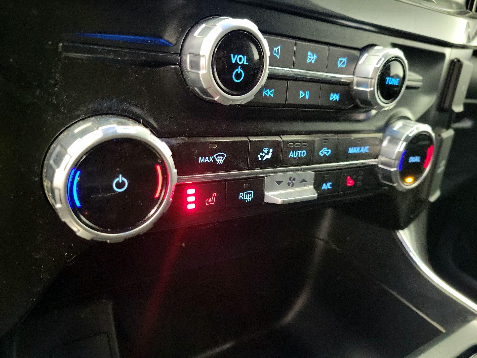 Thumbnail: 2023 Ford F-150 - 17