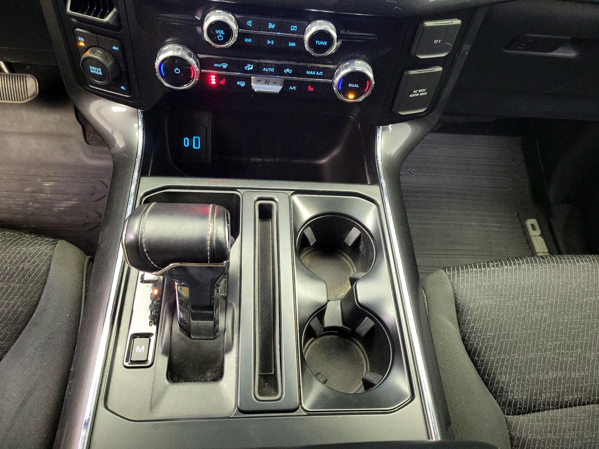 Thumbnail: 2023 Ford F-150 - 18