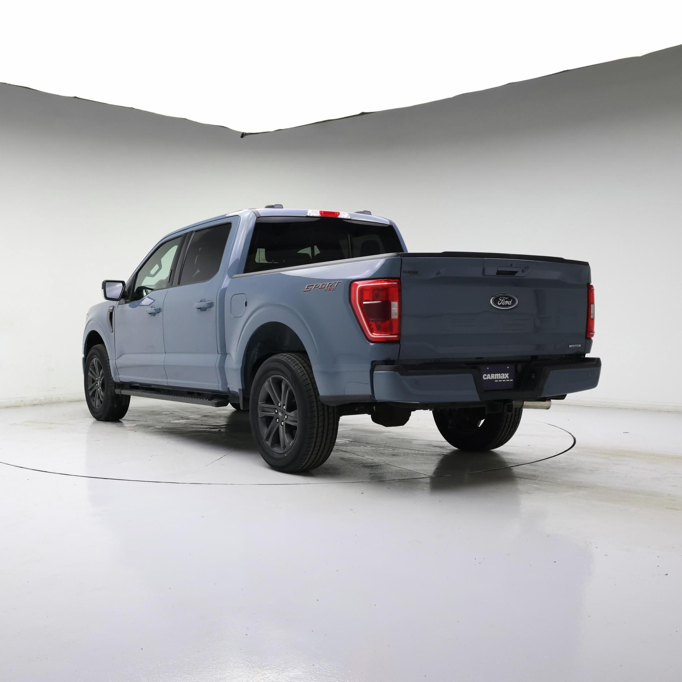 Thumbnail: 2023 Ford F-150 - 2